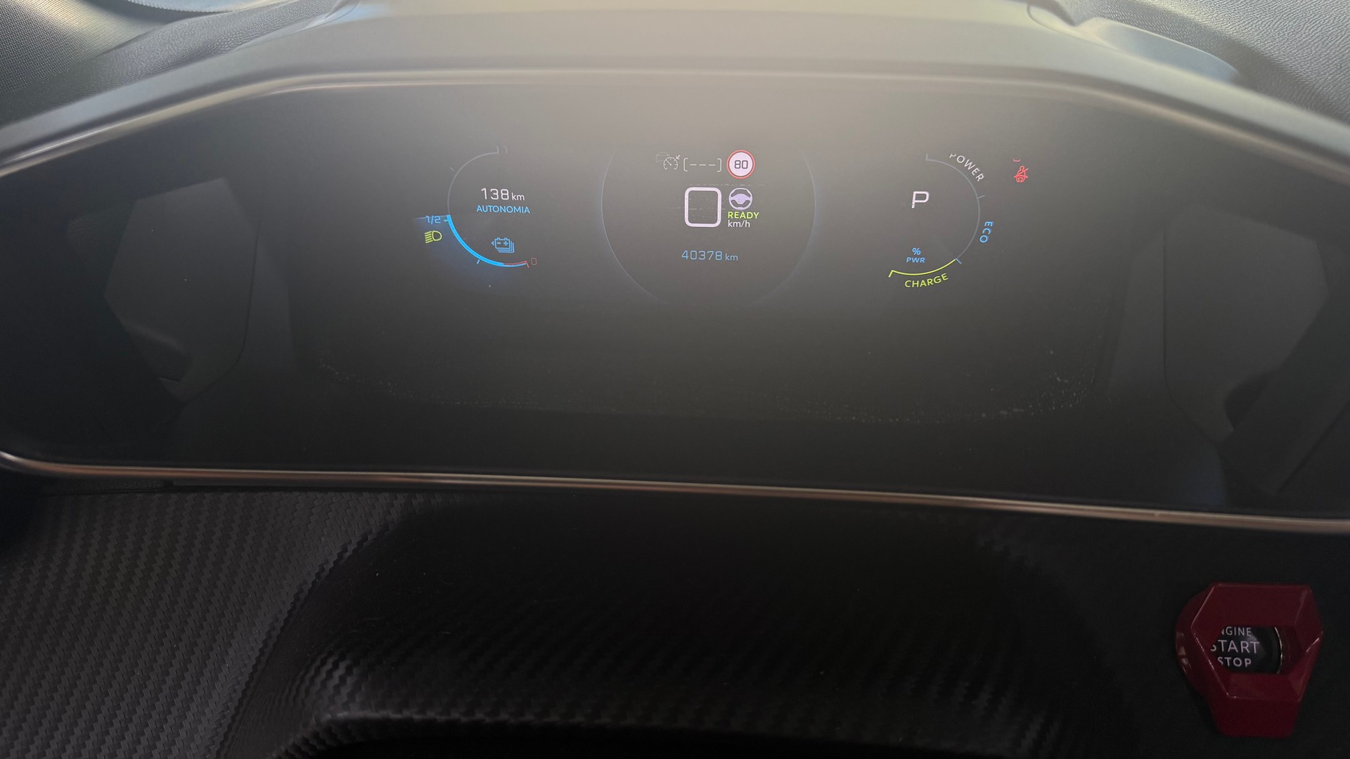 PEUGEOT 208 Elektrik GT Pack-image-10