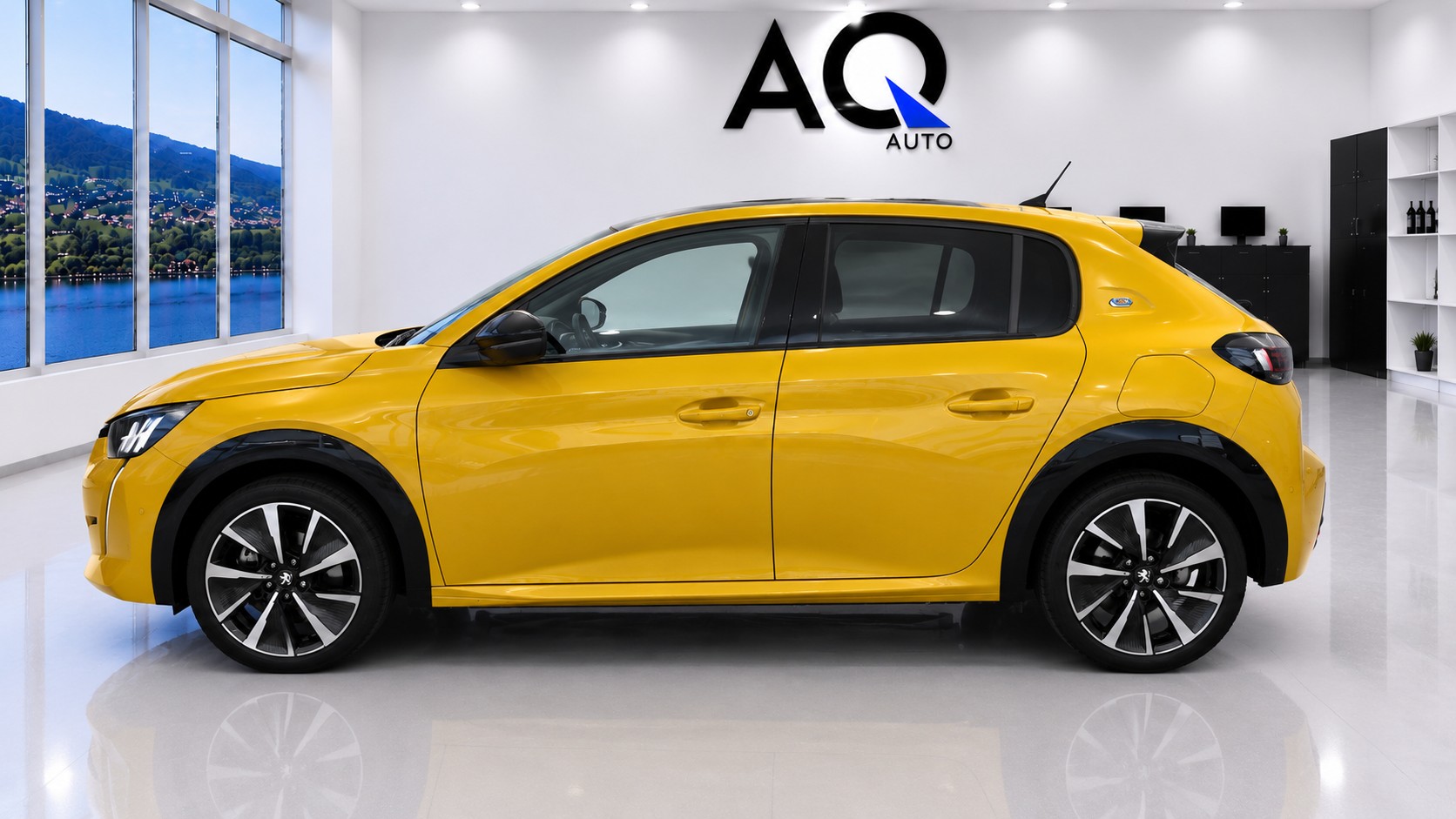 PEUGEOT 208 Elektrik GT Pack-showroom-element-3