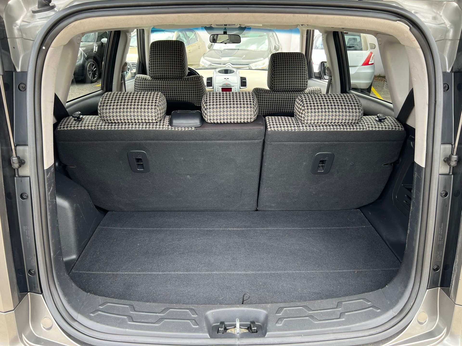 KIA Soul 1.6 CRDi Style Automatic-image-10