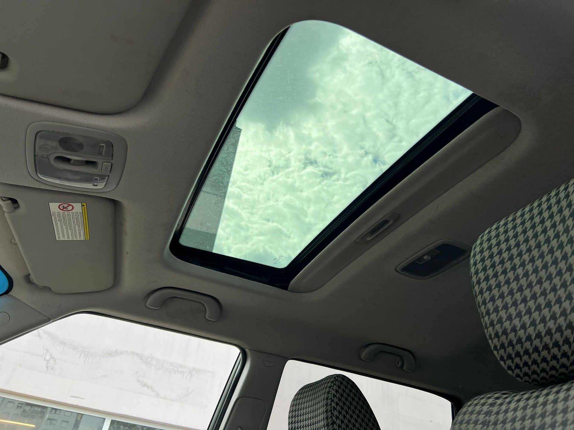 KIA Soul 1.6 CRDi Style Automatic-image-8