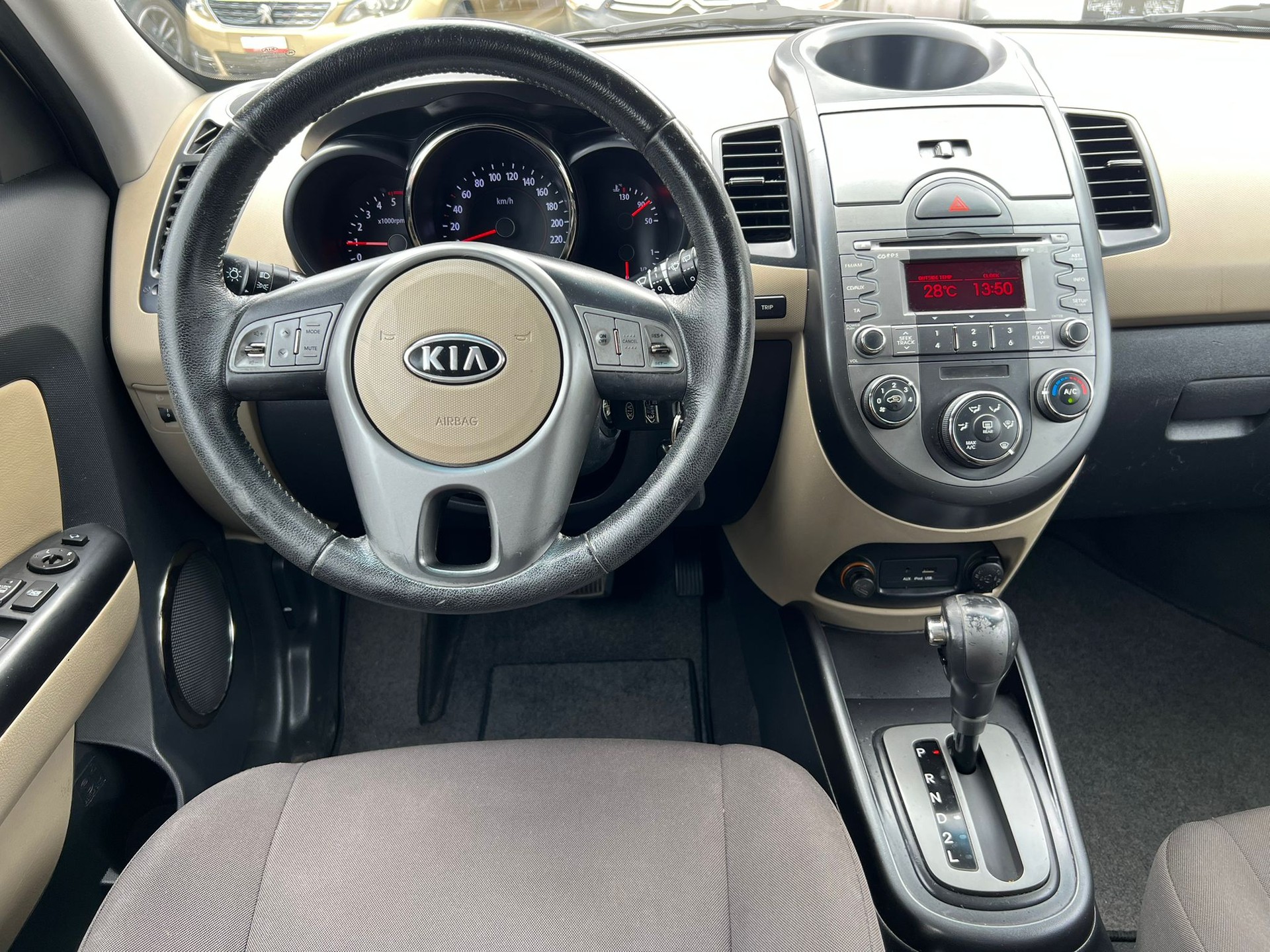 KIA Soul 1.6 CRDi Style Automatic-image-7