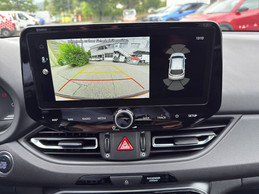 HYUNDAI i30 1.5 T-GDi N-Line Exclusive-image-8