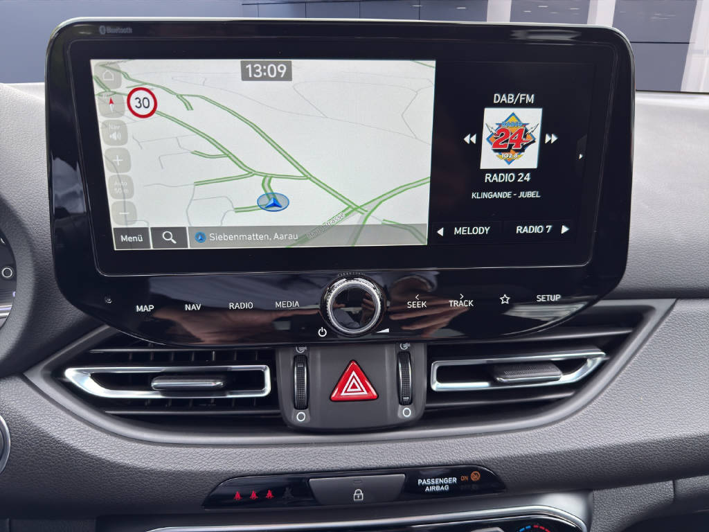 HYUNDAI i30 1.5 T-GDi N-Line Exclusive-image-7