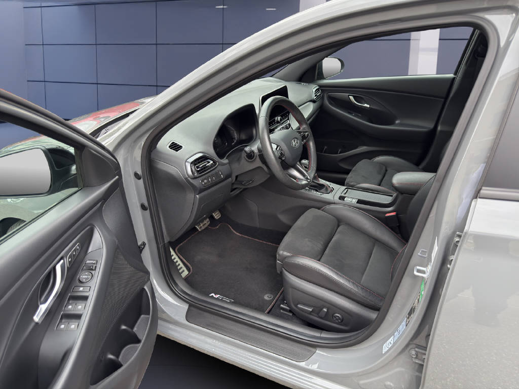 HYUNDAI i30 1.5 T-GDi N-Line Exclusive-image-5