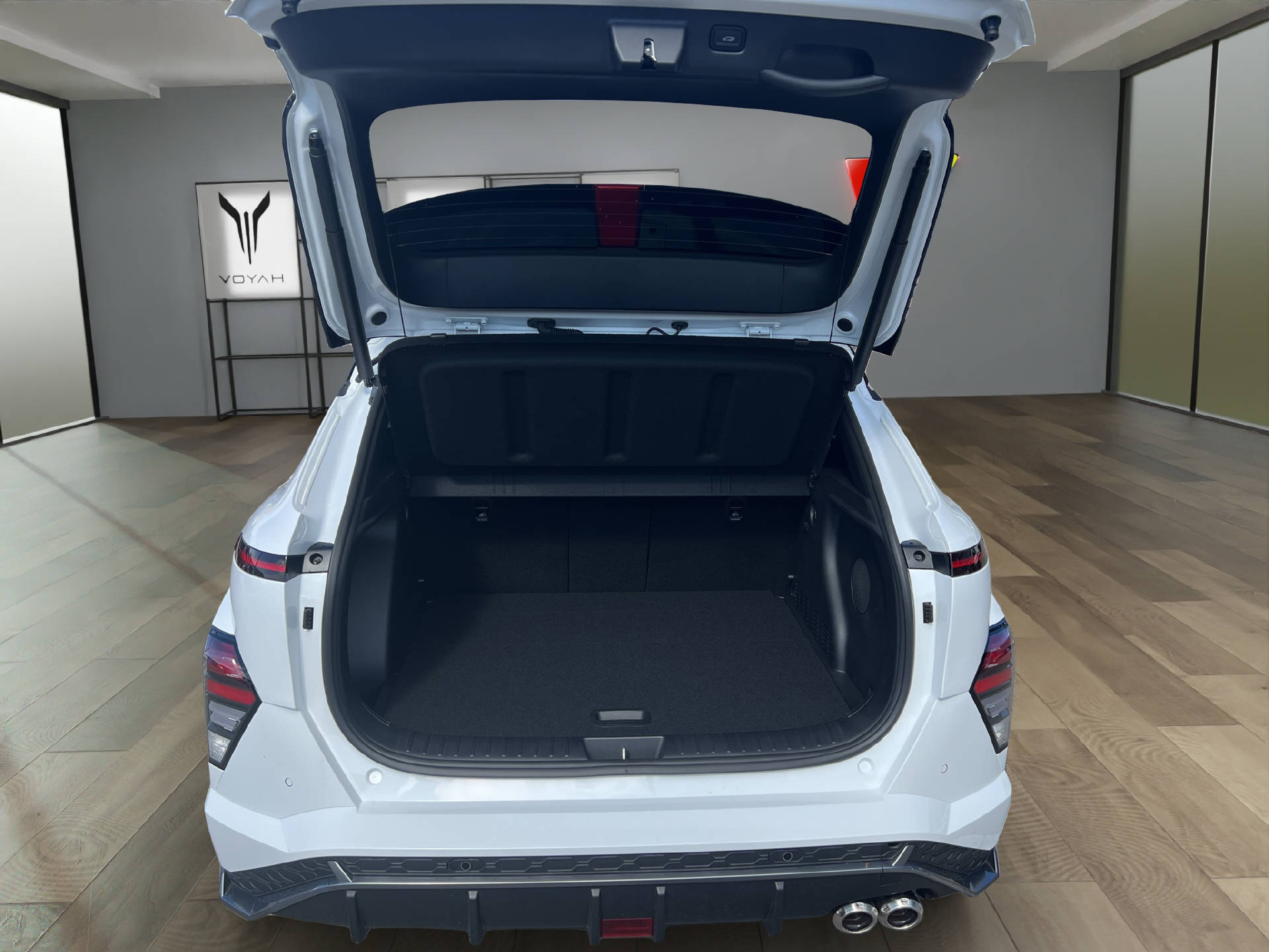HYUNDAI Kona 1.6 GDi Hybrid N-Line-image-14
