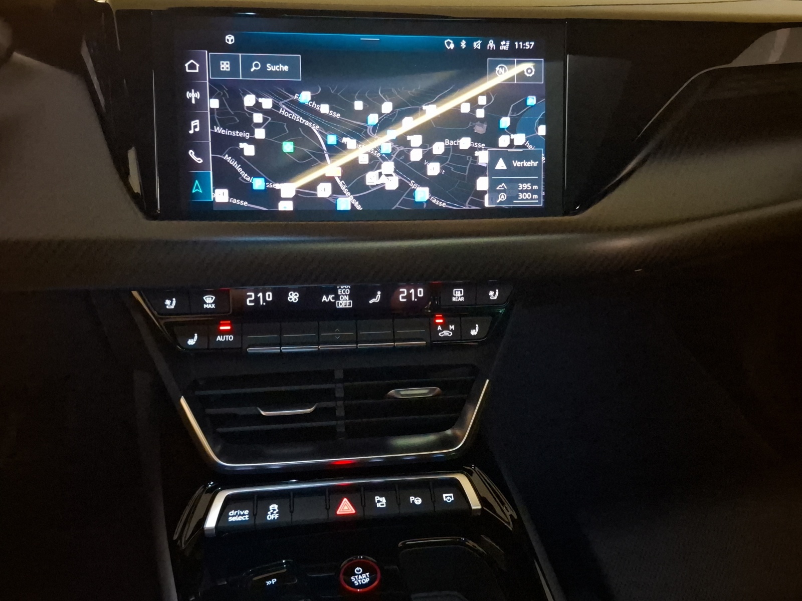 AUDI e-tron GT quattro-image-11
