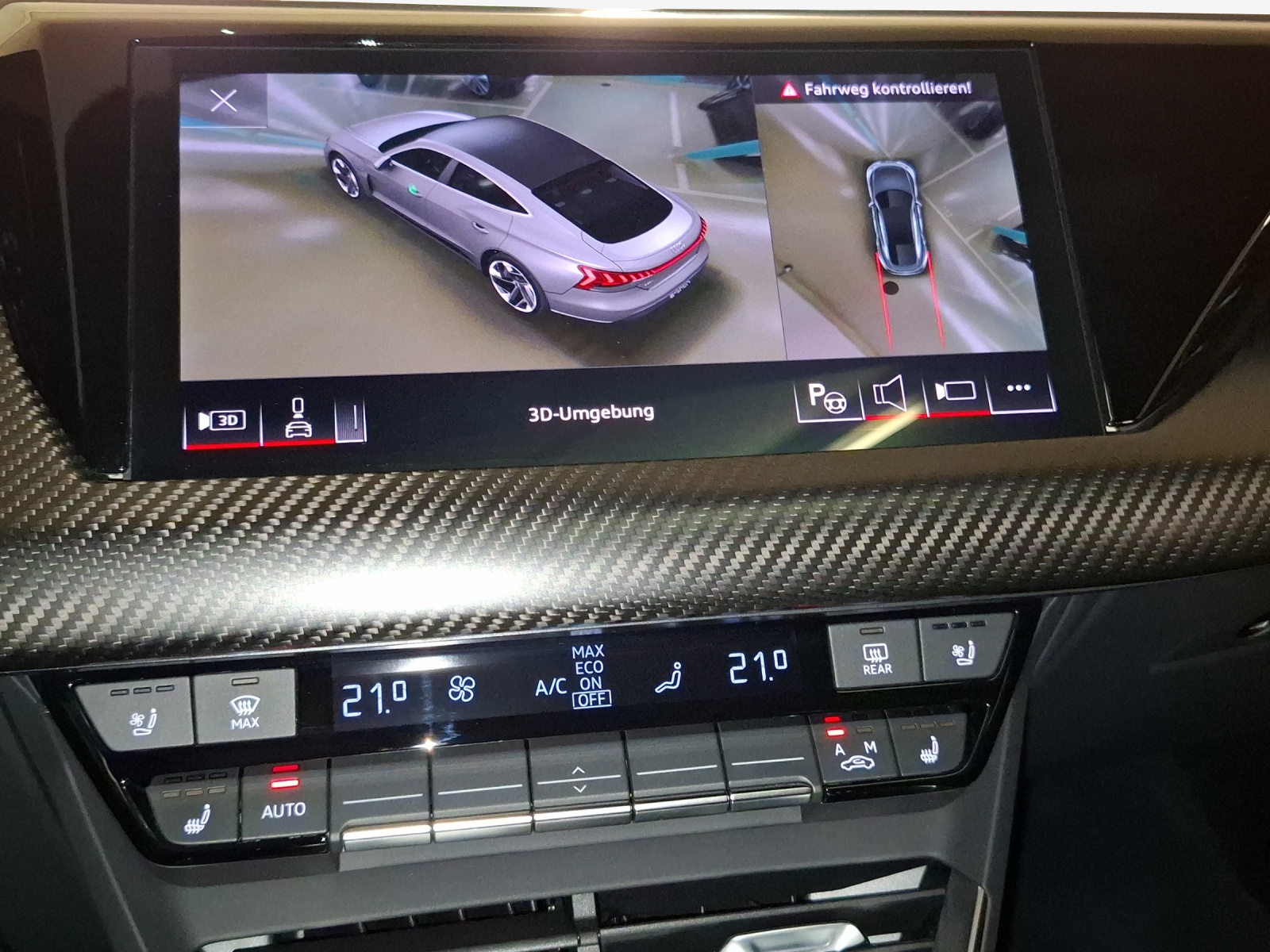 AUDI e-tron GT quattro-image-15