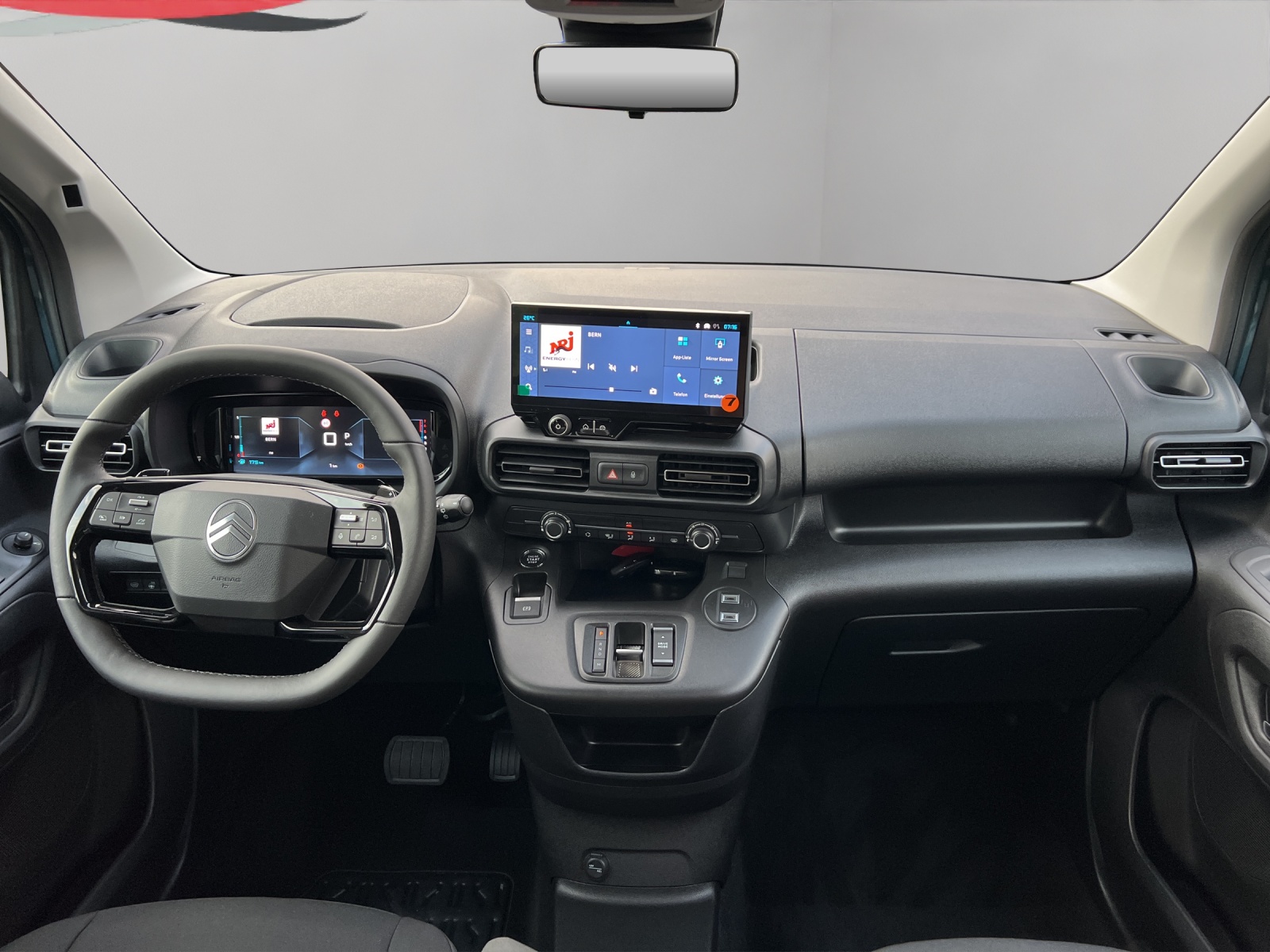 CITROEN Berlingo XL 1.5 BlueHDi 130 Tonic Automat 7 Plätze / Rückfahrkamera / CH-Herstellergarantie / Leasing Aktion 0.99% 36 Mte-image-9