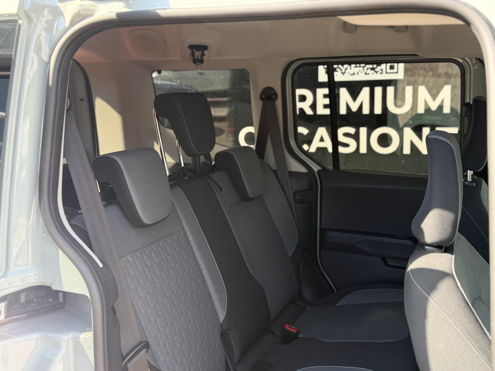 FORD Tourneo Courier 1.0 EcoBoost Trend Automat-image-12