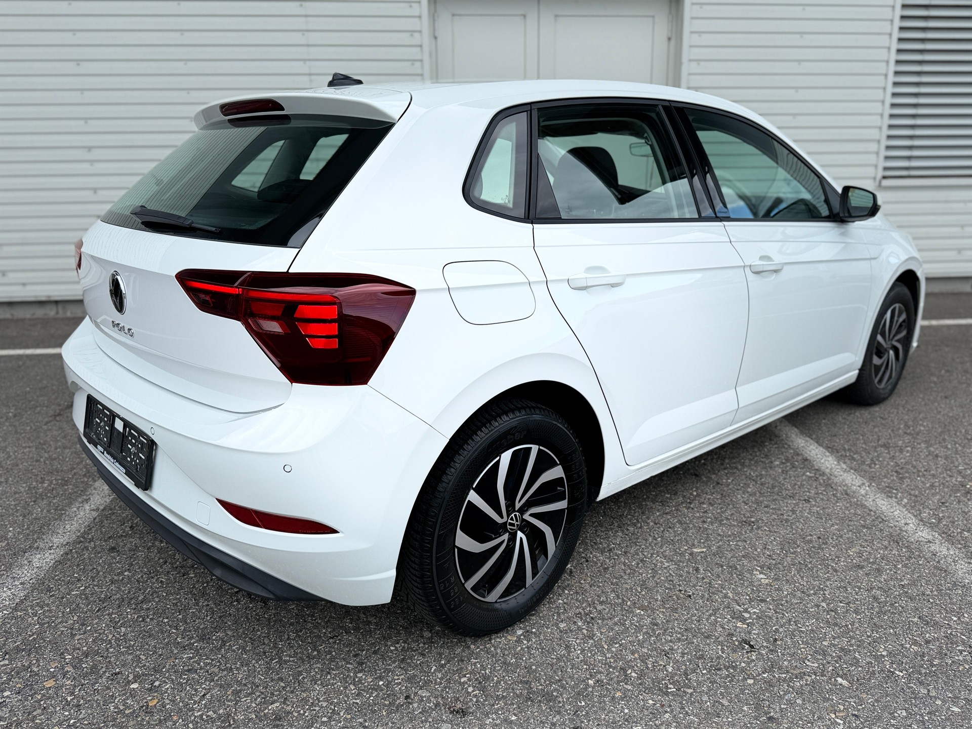 VW 1.0 TSI Life DSG-image-3