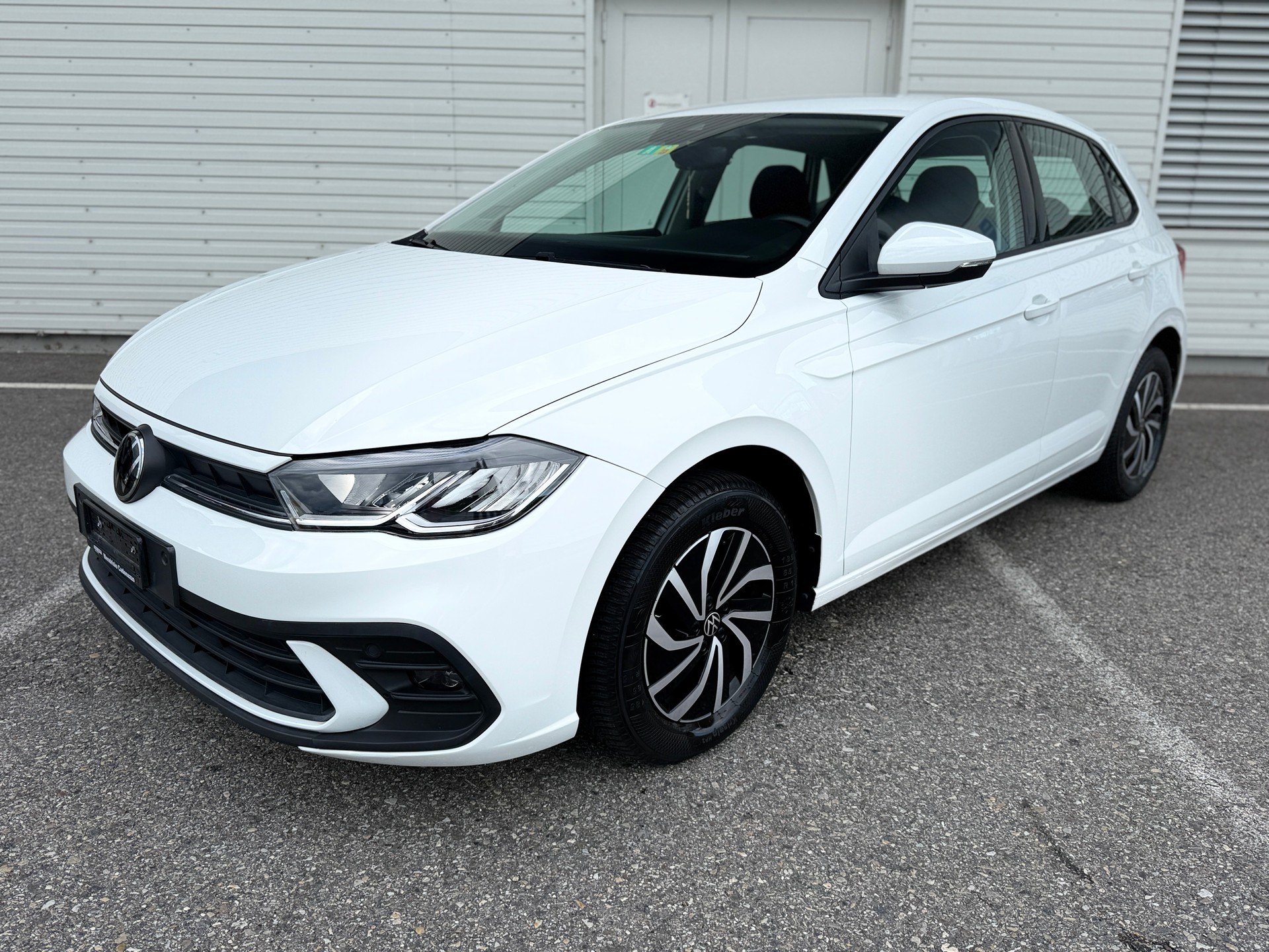 VW 1.0 TSI Life DSG-image-0