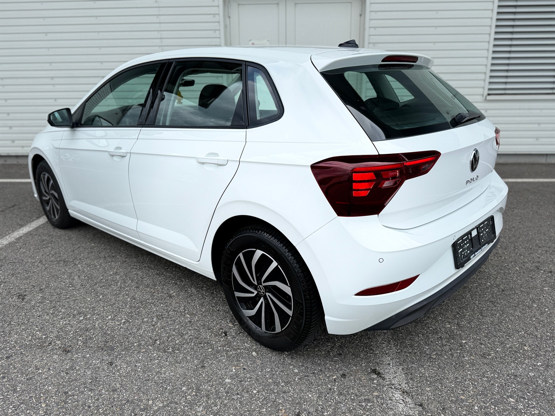 VW 1.0 TSI Life DSG-image-2