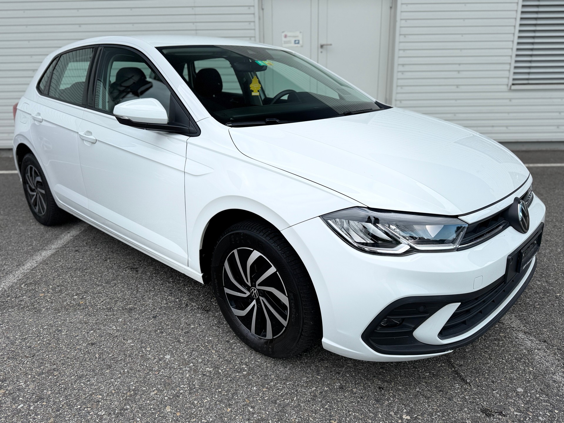 VW 1.0 TSI Life DSG-image-1