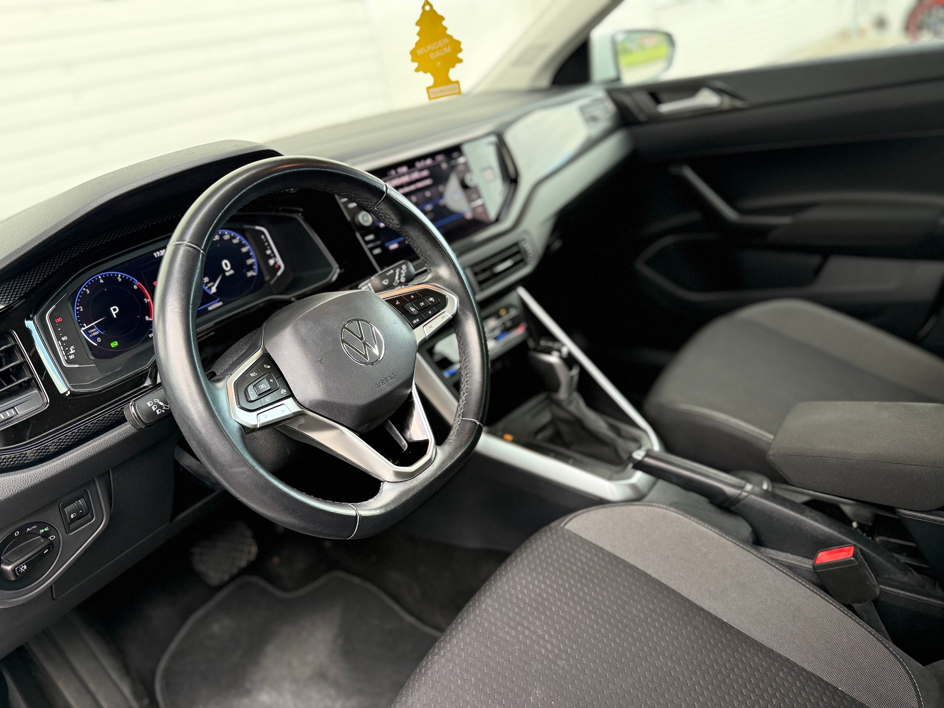 VW 1.0 TSI Life DSG-image-4