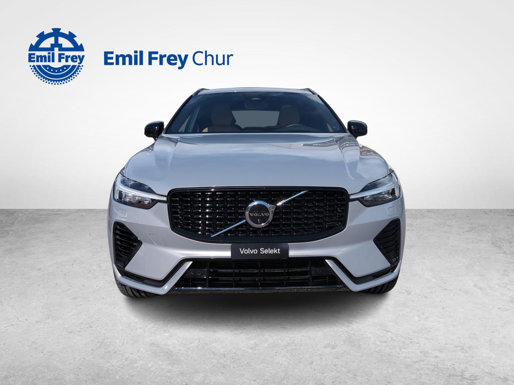 VOLVO XC60 2.0 T8 TE Ultra Dark eAWD-image-7