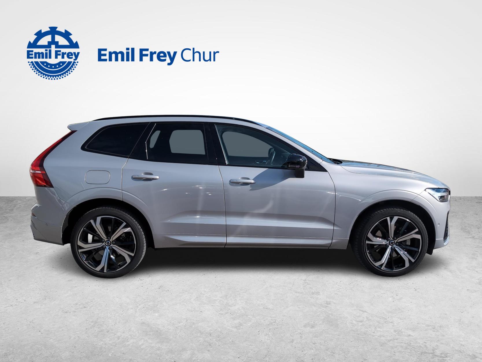 VOLVO XC60 2.0 T8 TE Ultra Dark eAWD-image-5