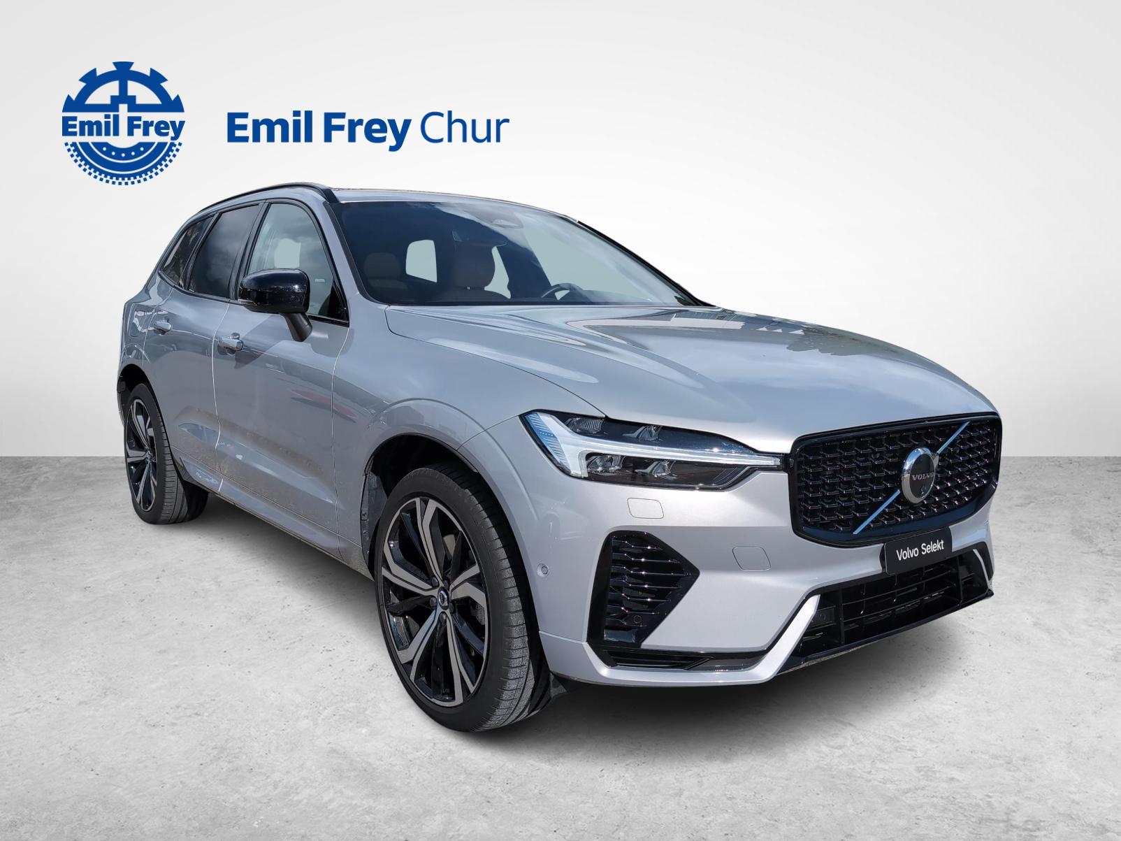 VOLVO XC60 2.0 T8 TE Ultra Dark eAWD-image-6