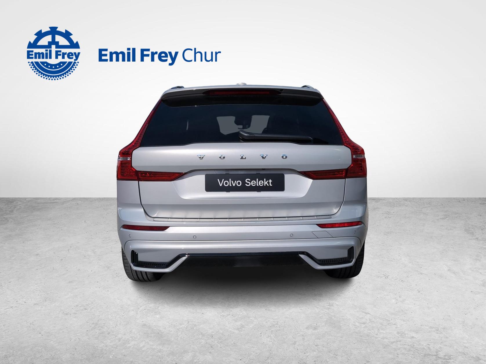 VOLVO XC60 2.0 T8 TE Ultra Dark eAWD-image-3