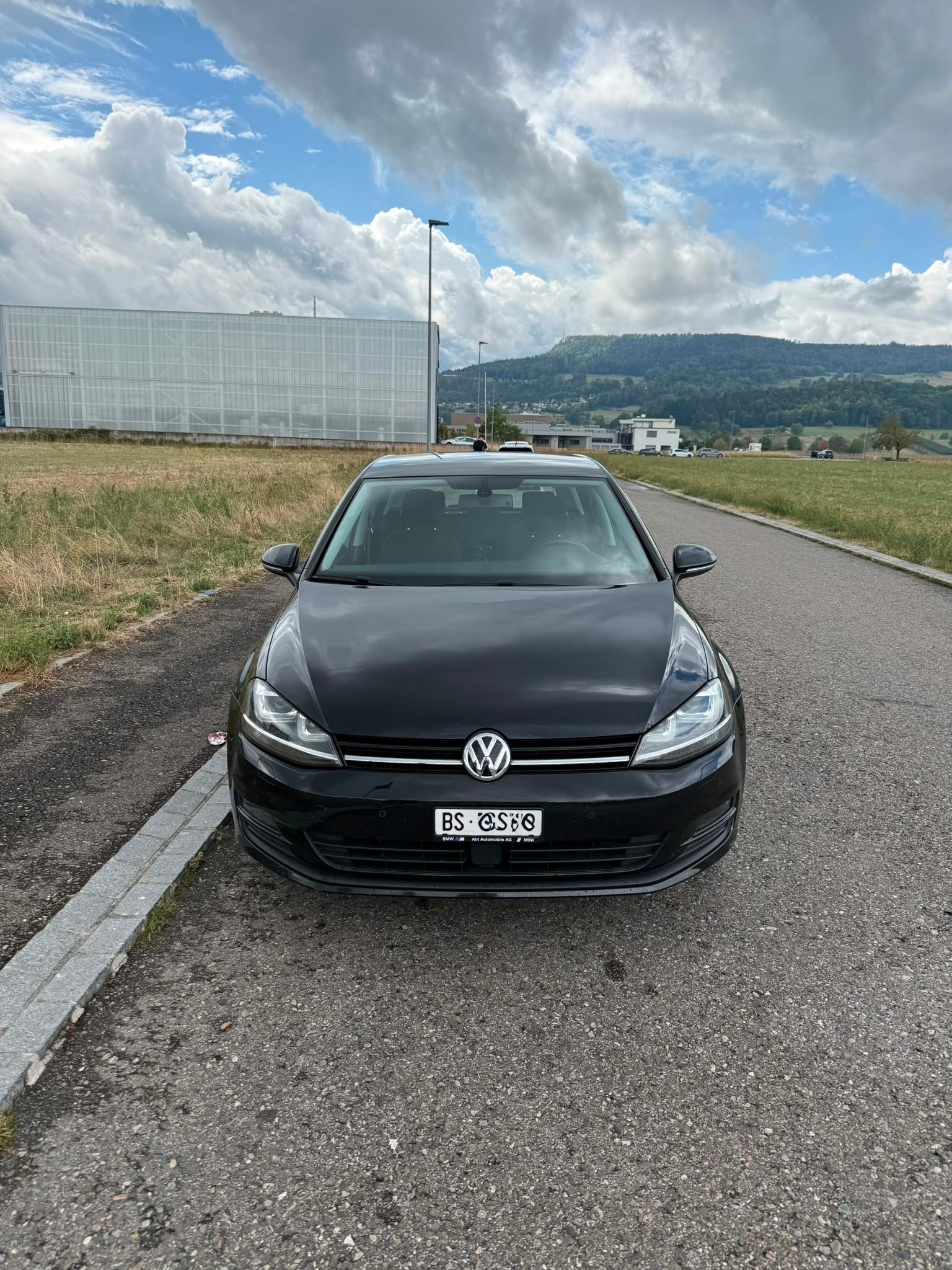 VW 1.4 TSI 122 Comfortline DSG-image-0