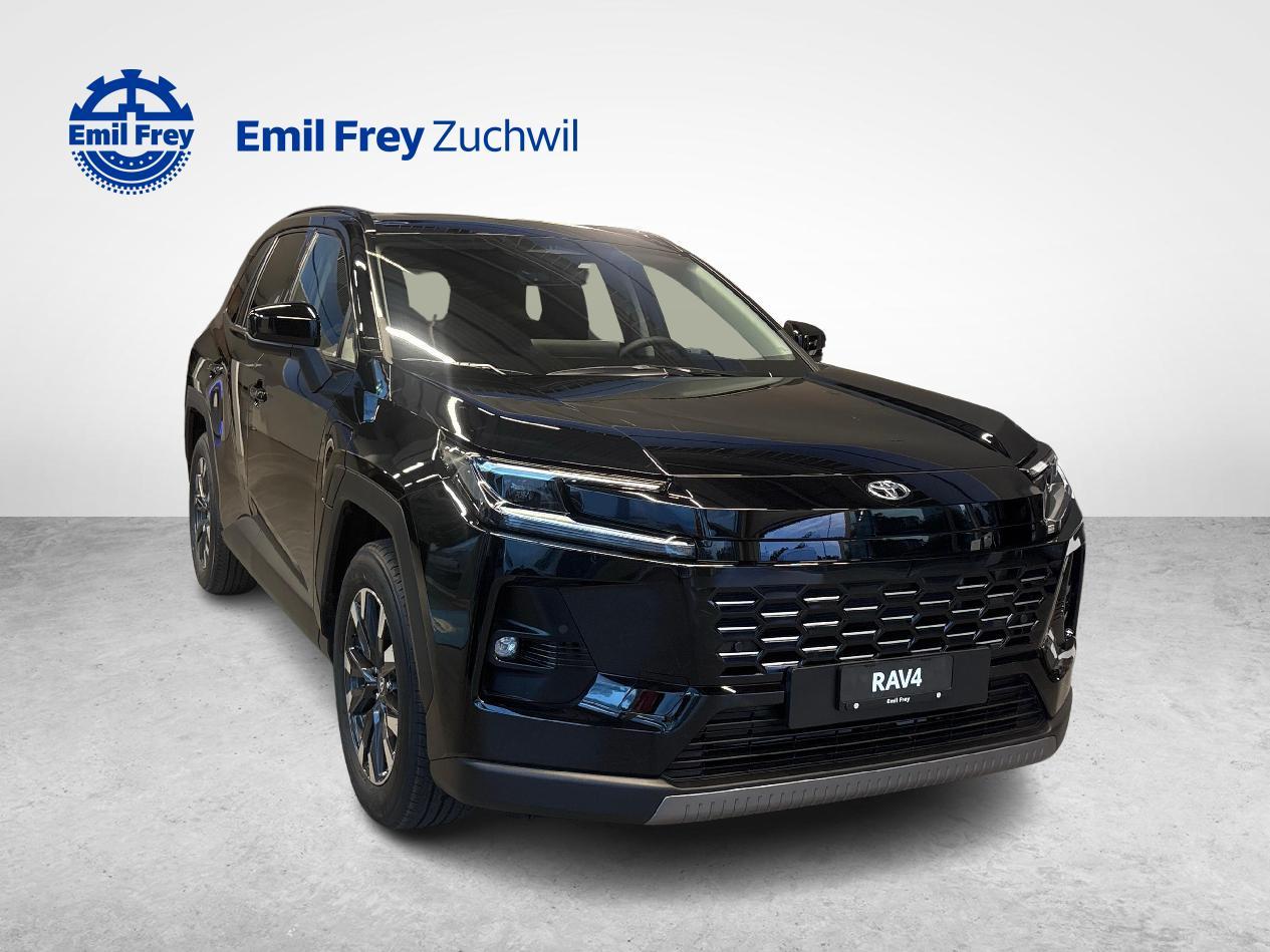 TOYOTA RAV4 2.5 Plug-In-Hybrid Trend-showroom-element-2