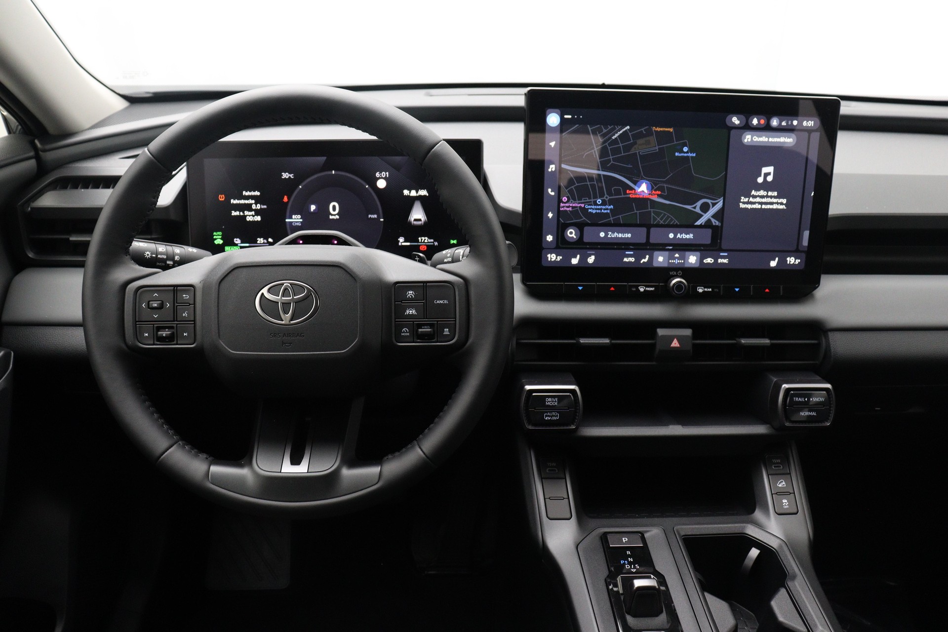 TOYOTA RAV4 2.5 Plug-In-Hybrid Trend-image-7