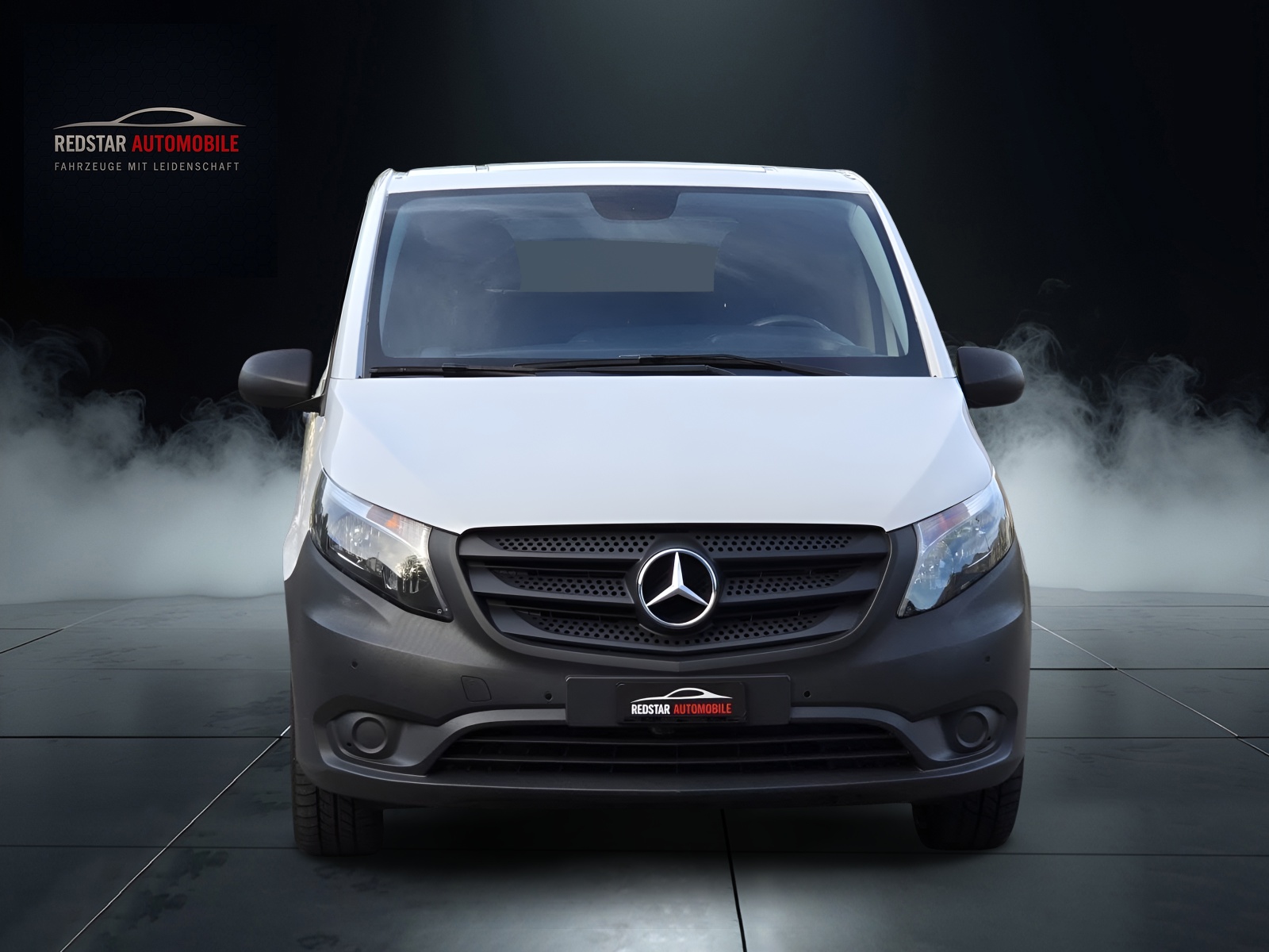 MERCEDES-BENZ Vito 114 CDI 4MATIC Kasten kompakt 9G-Tronic-showroom-element-1