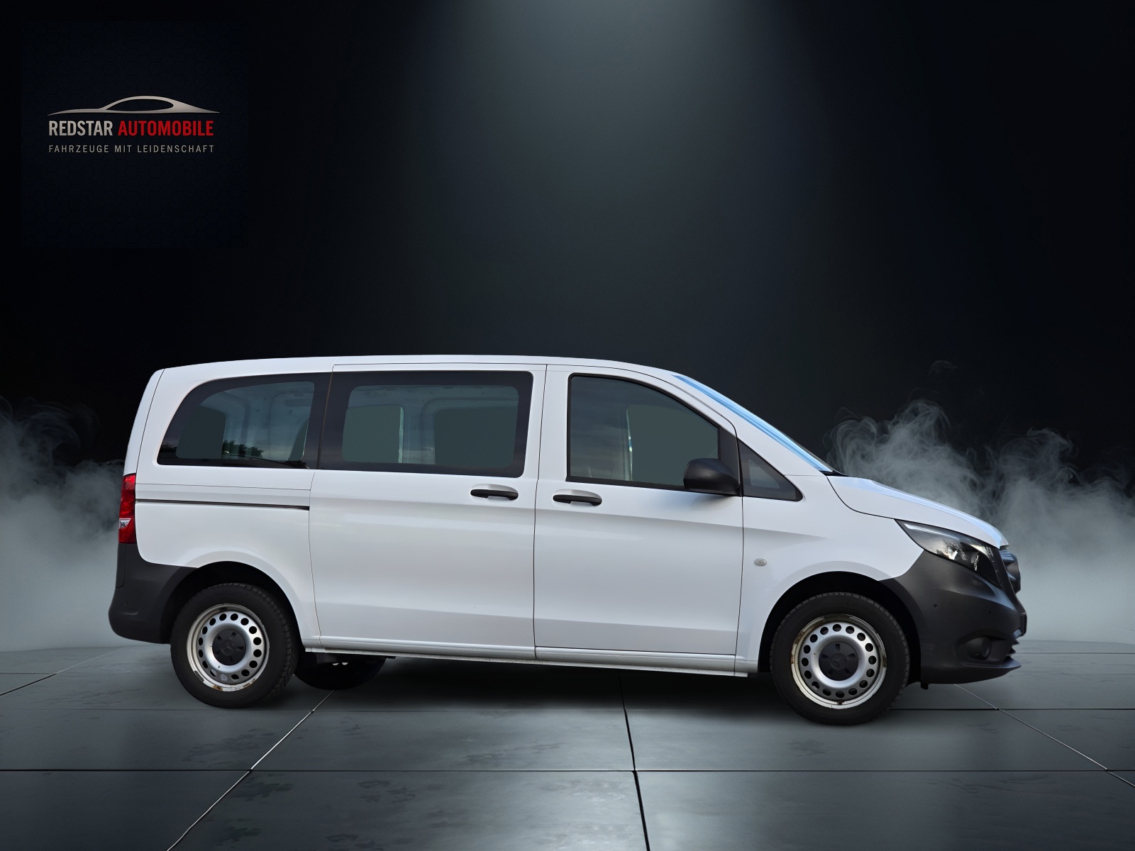 MERCEDES-BENZ Vito 114 CDI 4MATIC Kasten kompakt 9G-Tronic-showroom-element-3