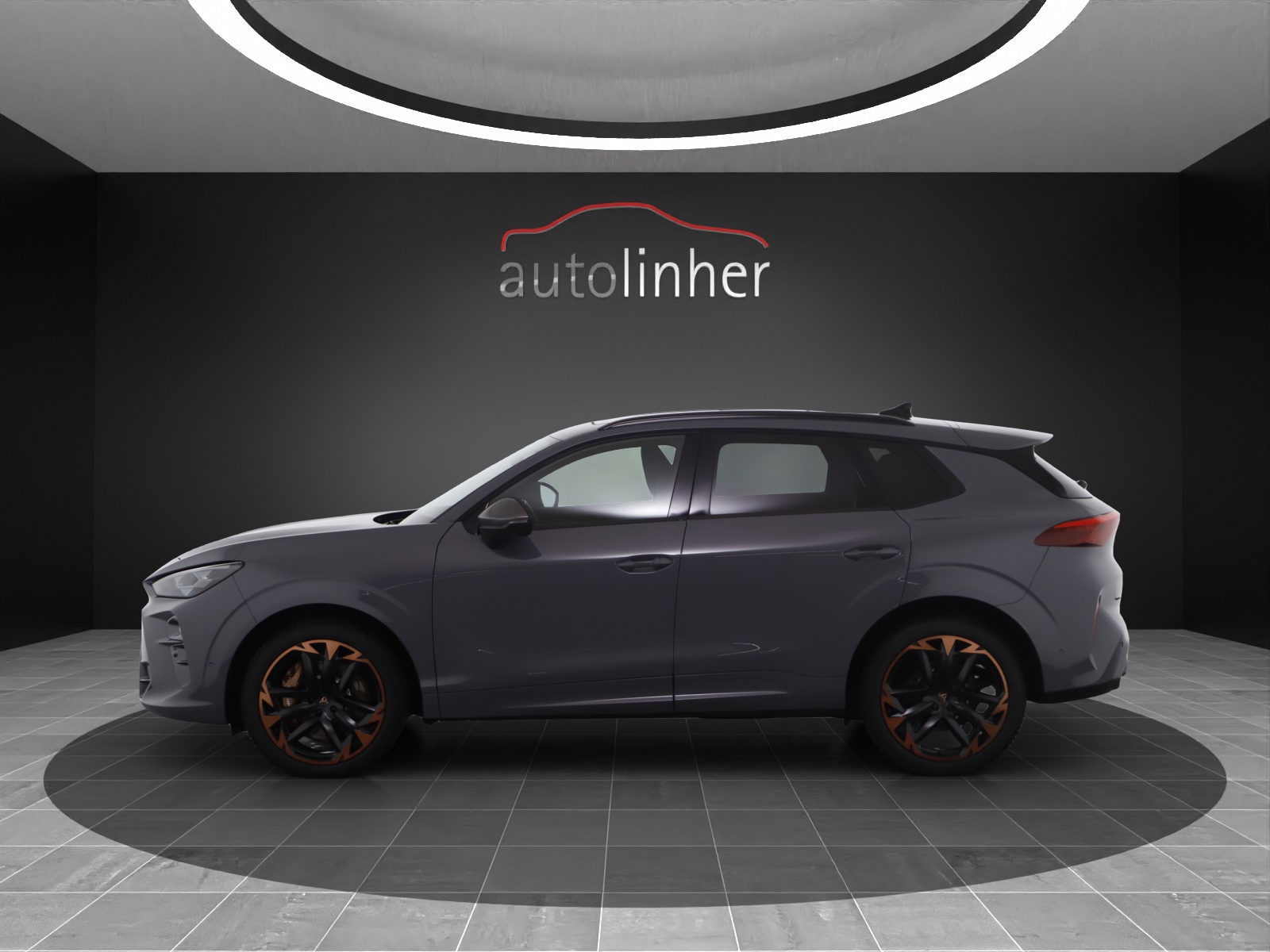 CUPRA Terramar 2.0 TSI DSG 4Drive VZ-image-1