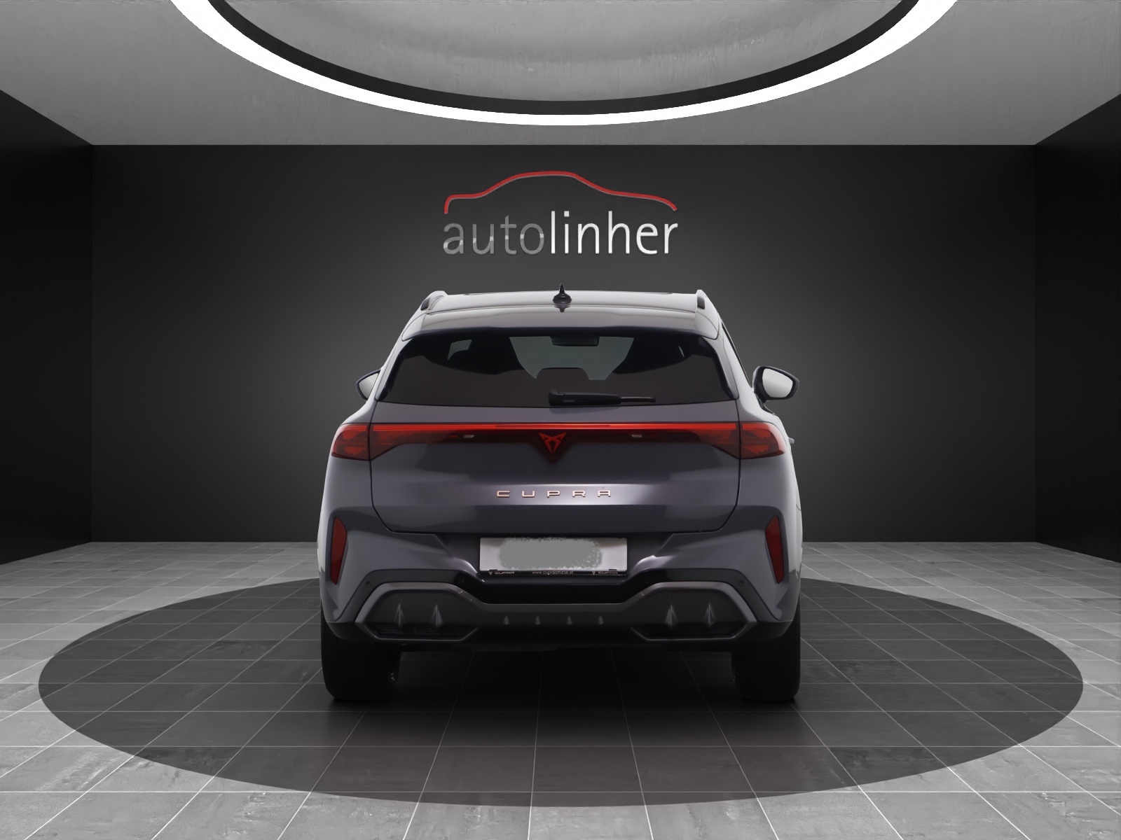 CUPRA Terramar 2.0 TSI DSG 4Drive VZ-image-3