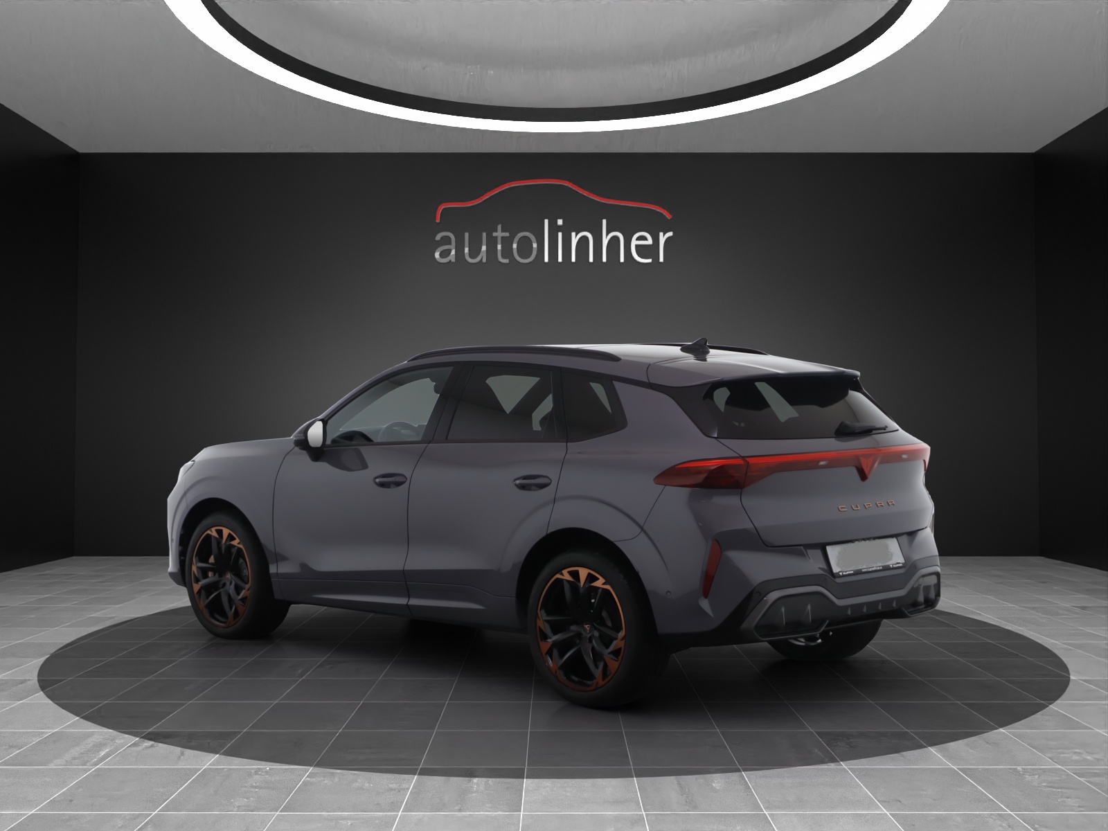 CUPRA Terramar 2.0 TSI DSG 4Drive VZ-image-2