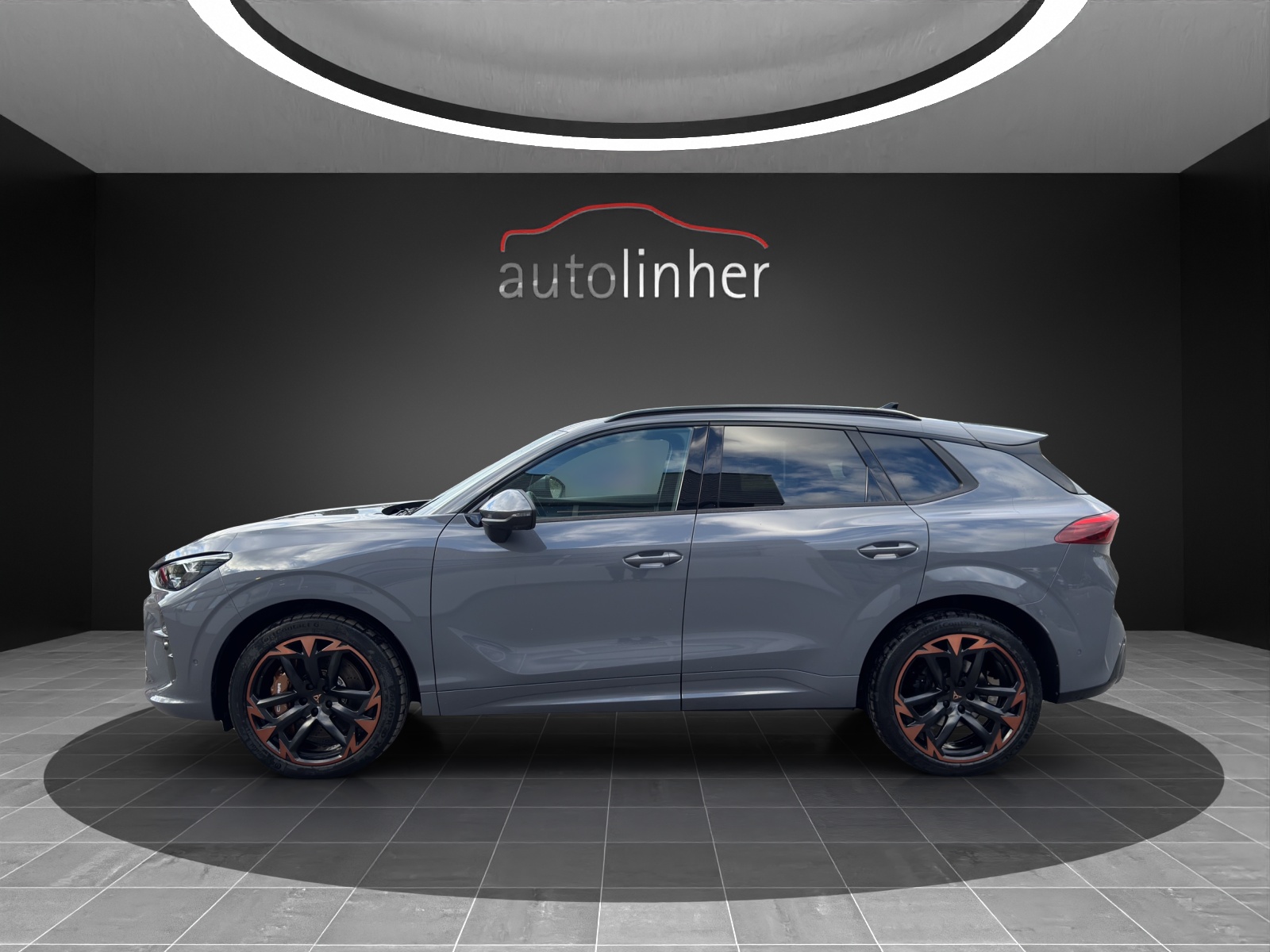 CUPRA Terramar 2.0 TSI DSG 4Drive VZ-showroom-element-1