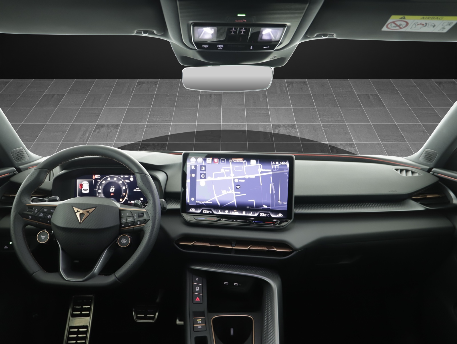 CUPRA Terramar 2.0 TSI DSG 4Drive VZ-image-10