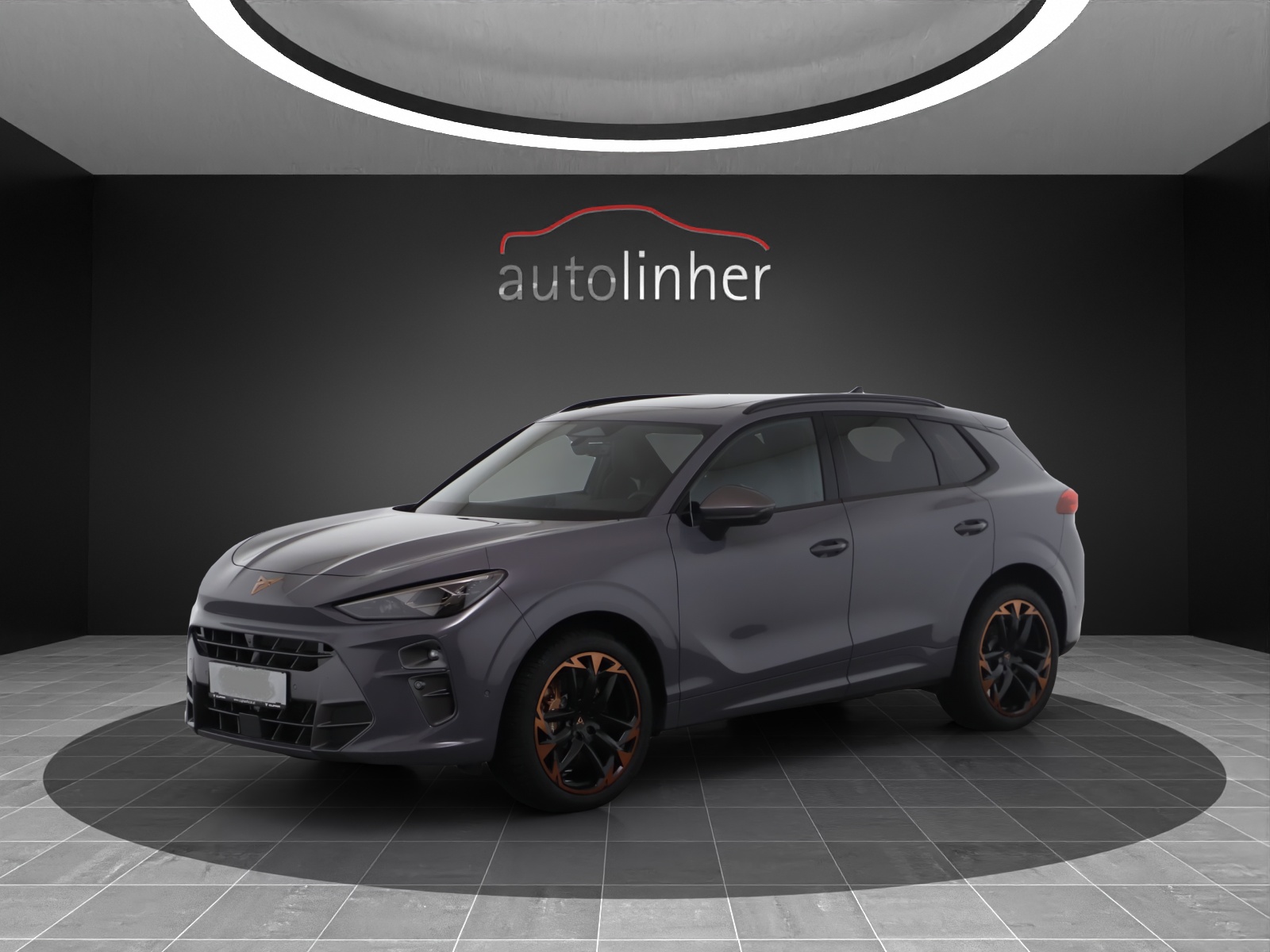 CUPRA Terramar 2.0 TSI DSG 4Drive VZ-image-0
