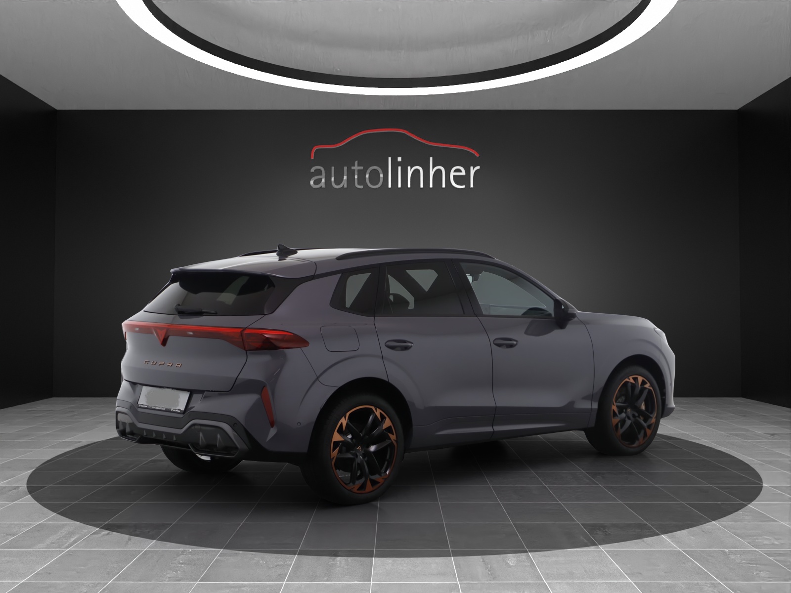 CUPRA Terramar 2.0 TSI DSG 4Drive VZ-image-4