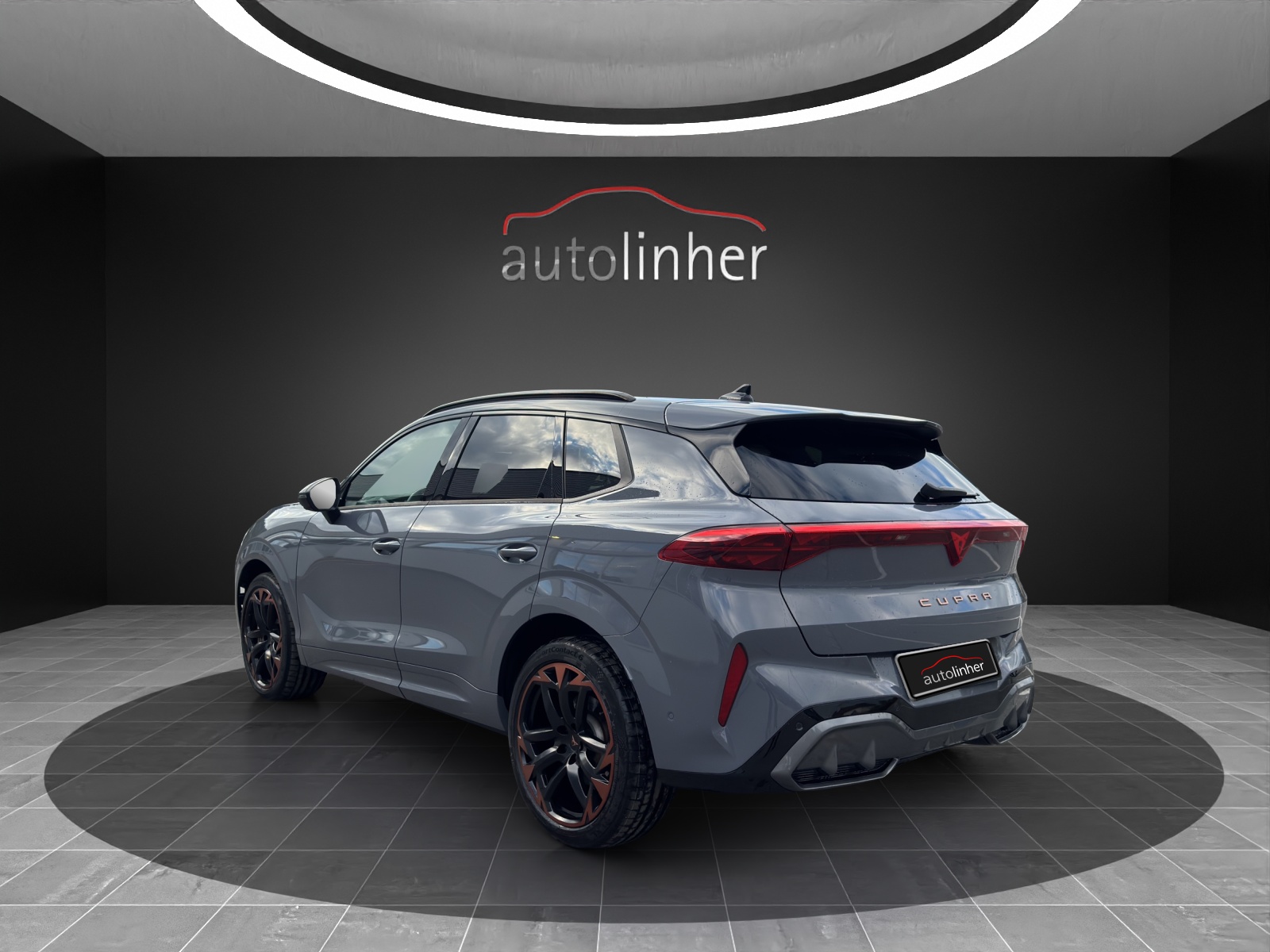 CUPRA Terramar 2.0 TSI DSG 4Drive VZ-showroom-element-2