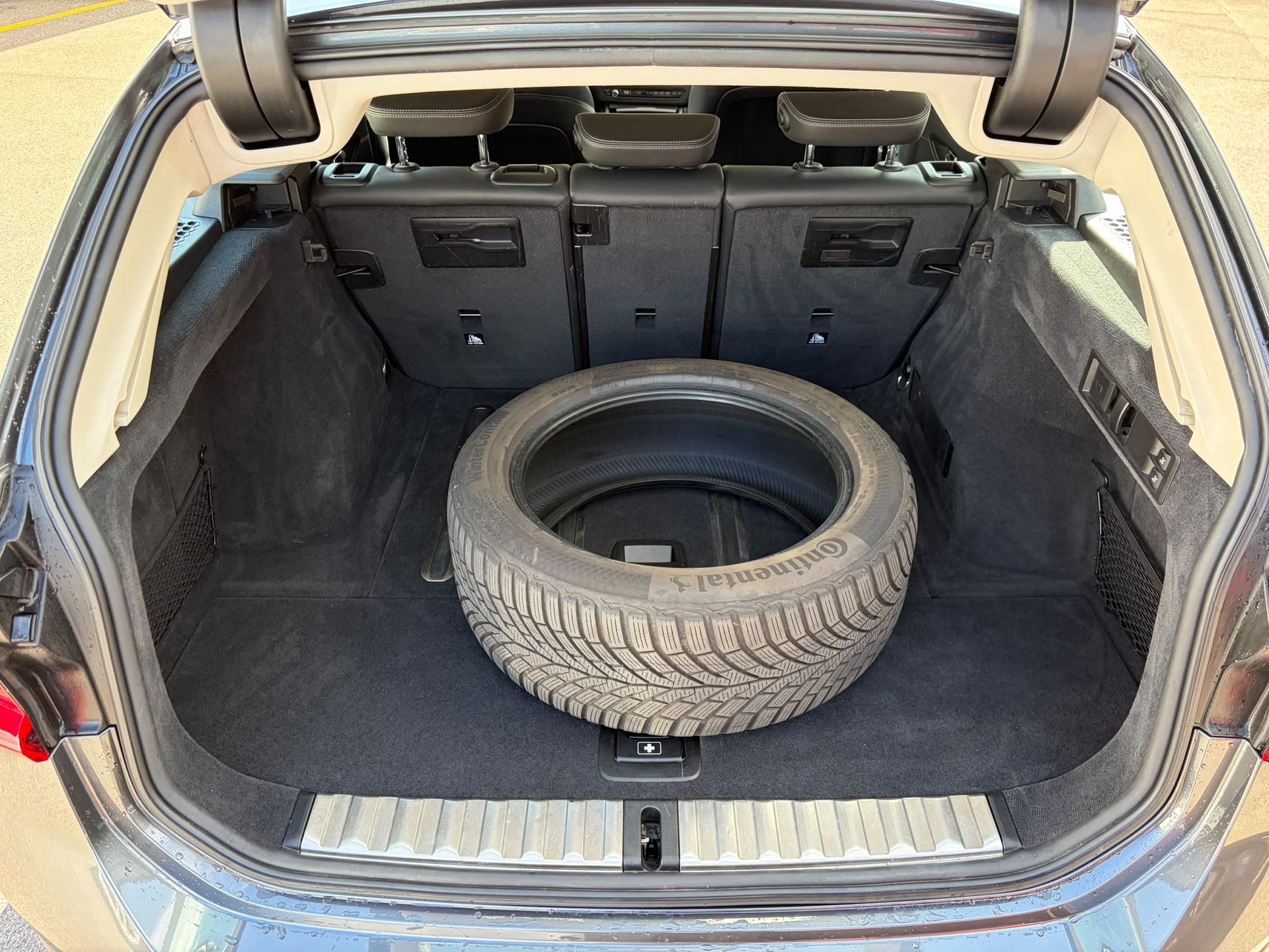 BMW 320d xDrive Touring Steptronic-image-7