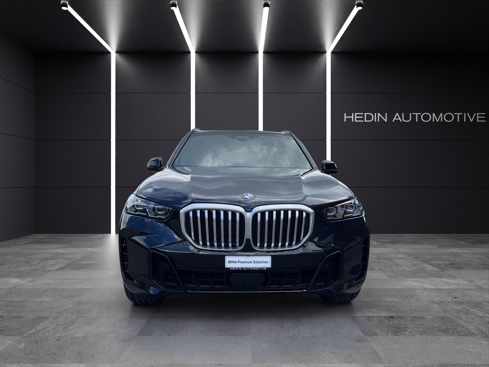 BMW X5 G05 30d xDrive SAG-image-6