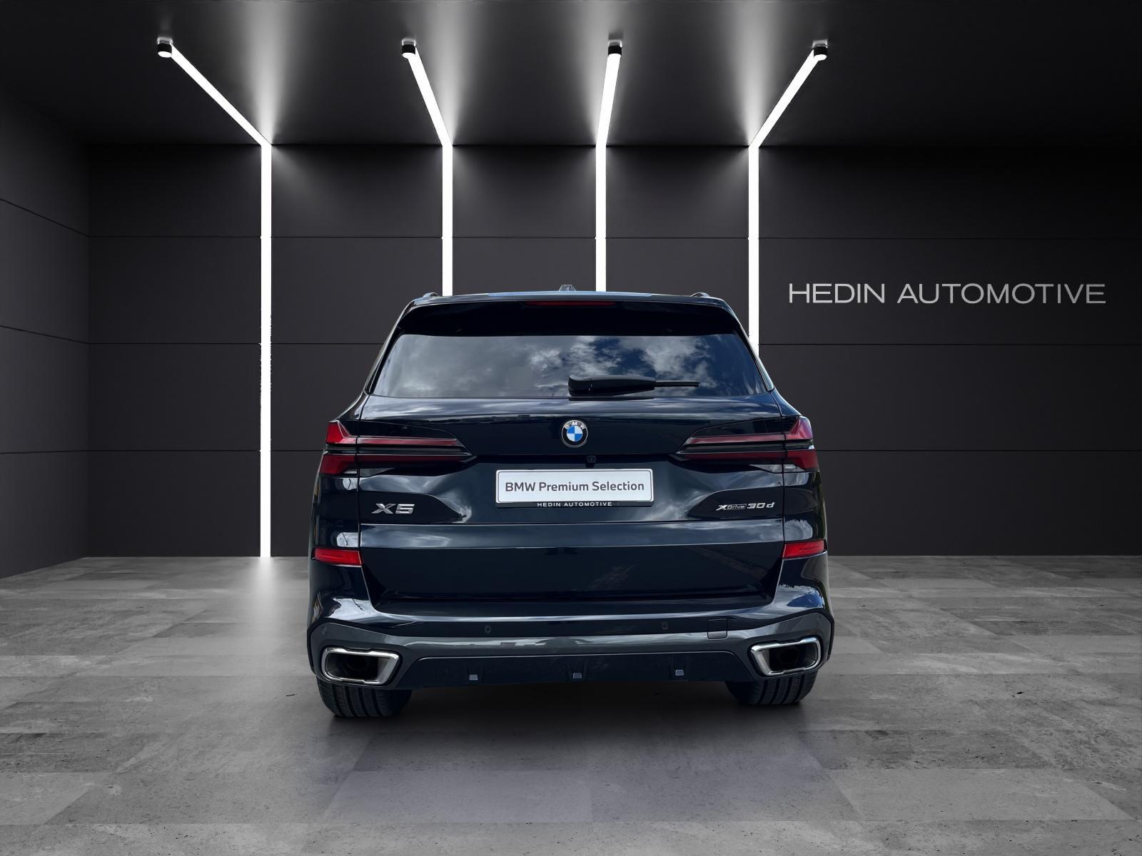 BMW X5 G05 30d xDrive SAG-image-8