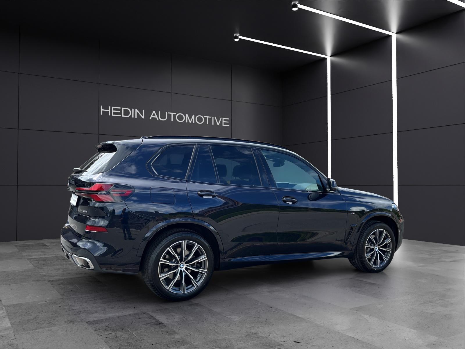 BMW X5 G05 30d xDrive SAG-image-15