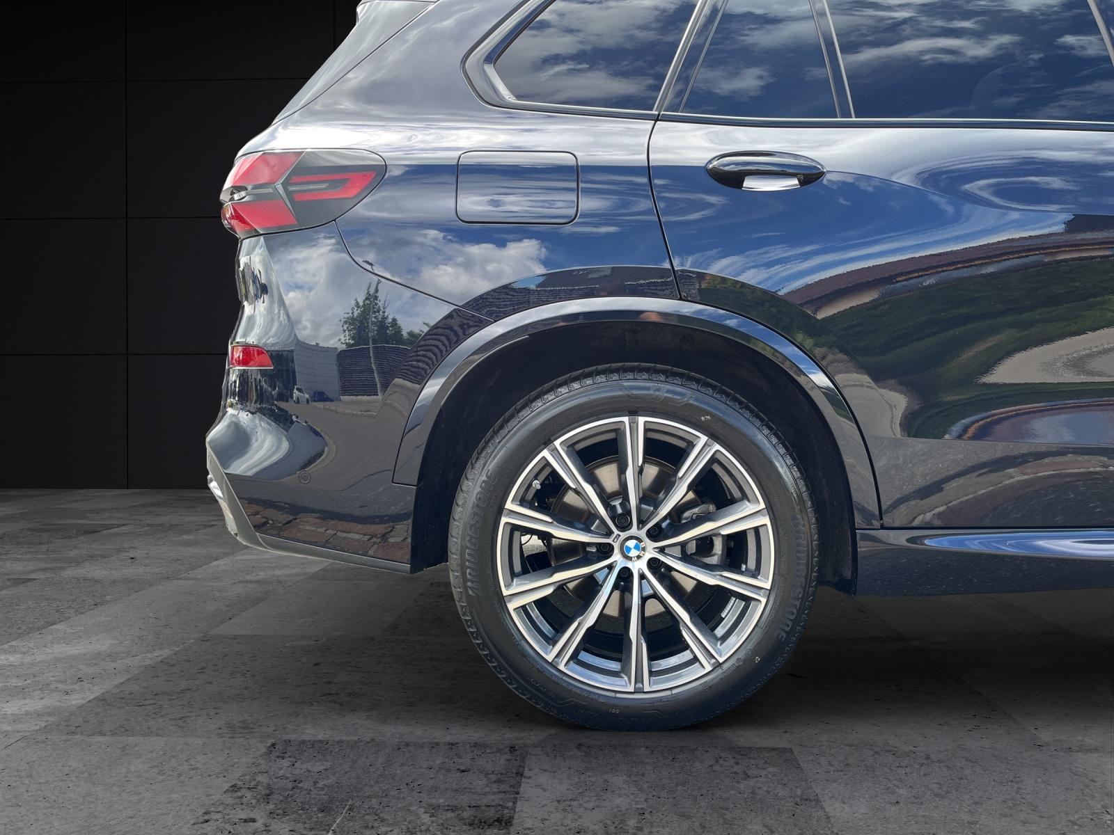 BMW X5 G05 30d xDrive SAG-image-19