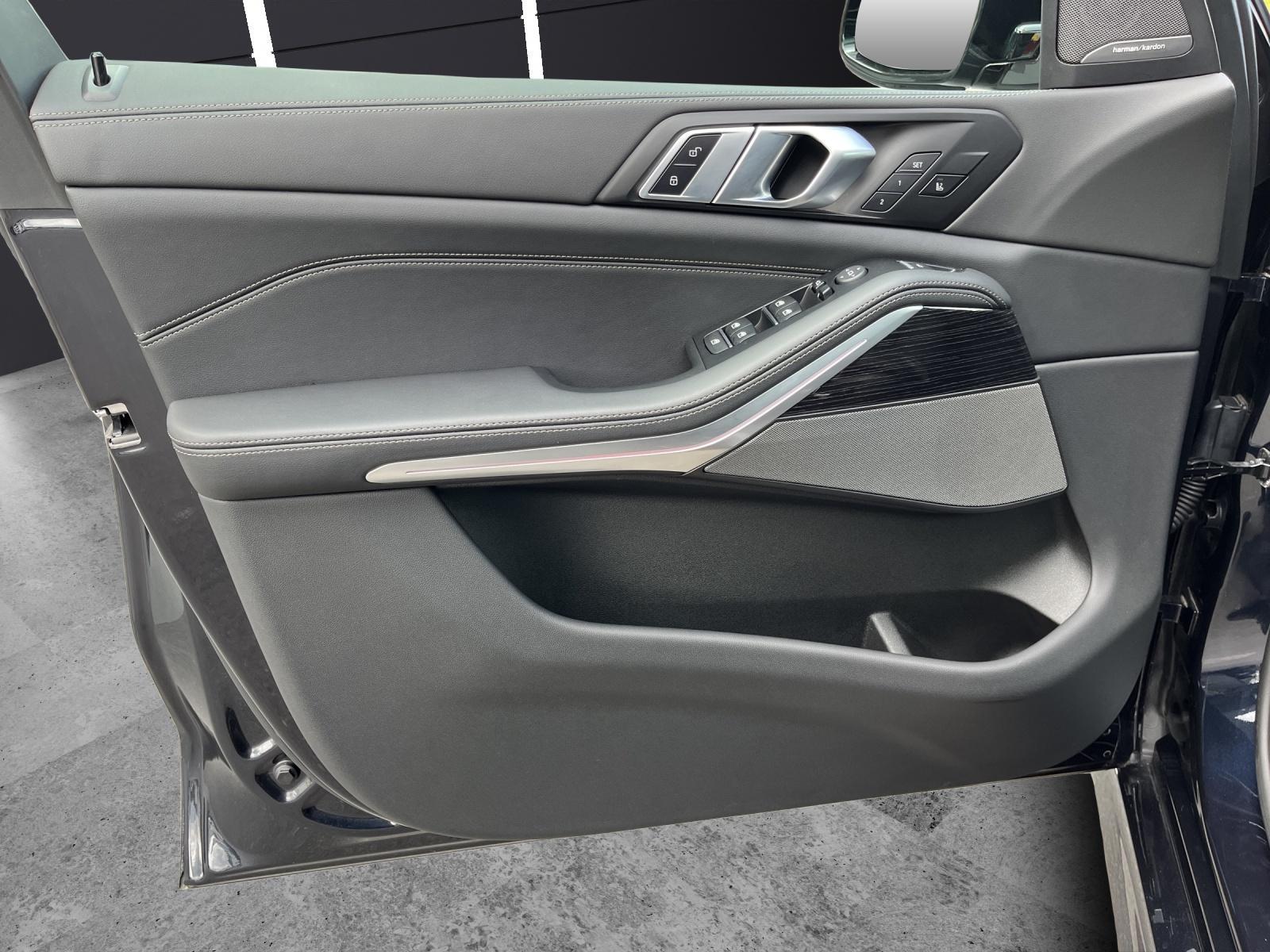 BMW X5 G05 30d xDrive SAG-image-7