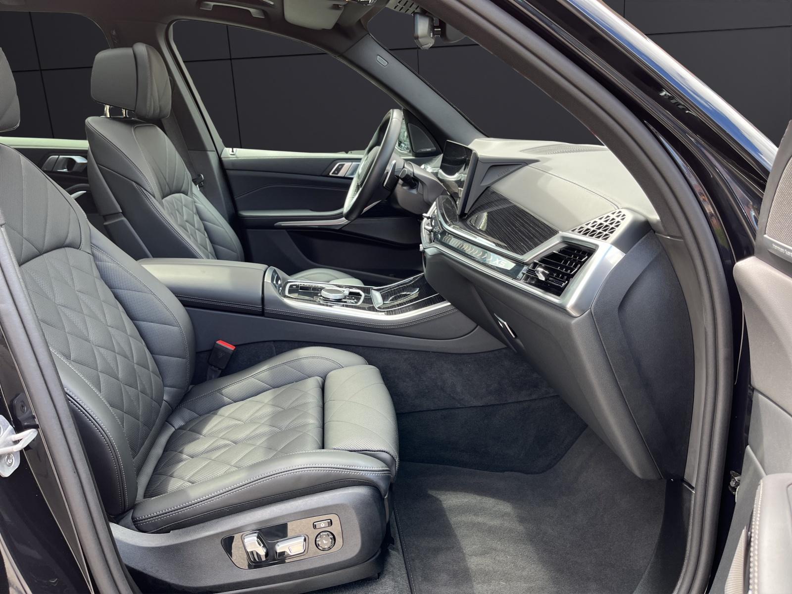BMW X5 G05 30d xDrive SAG-image-18