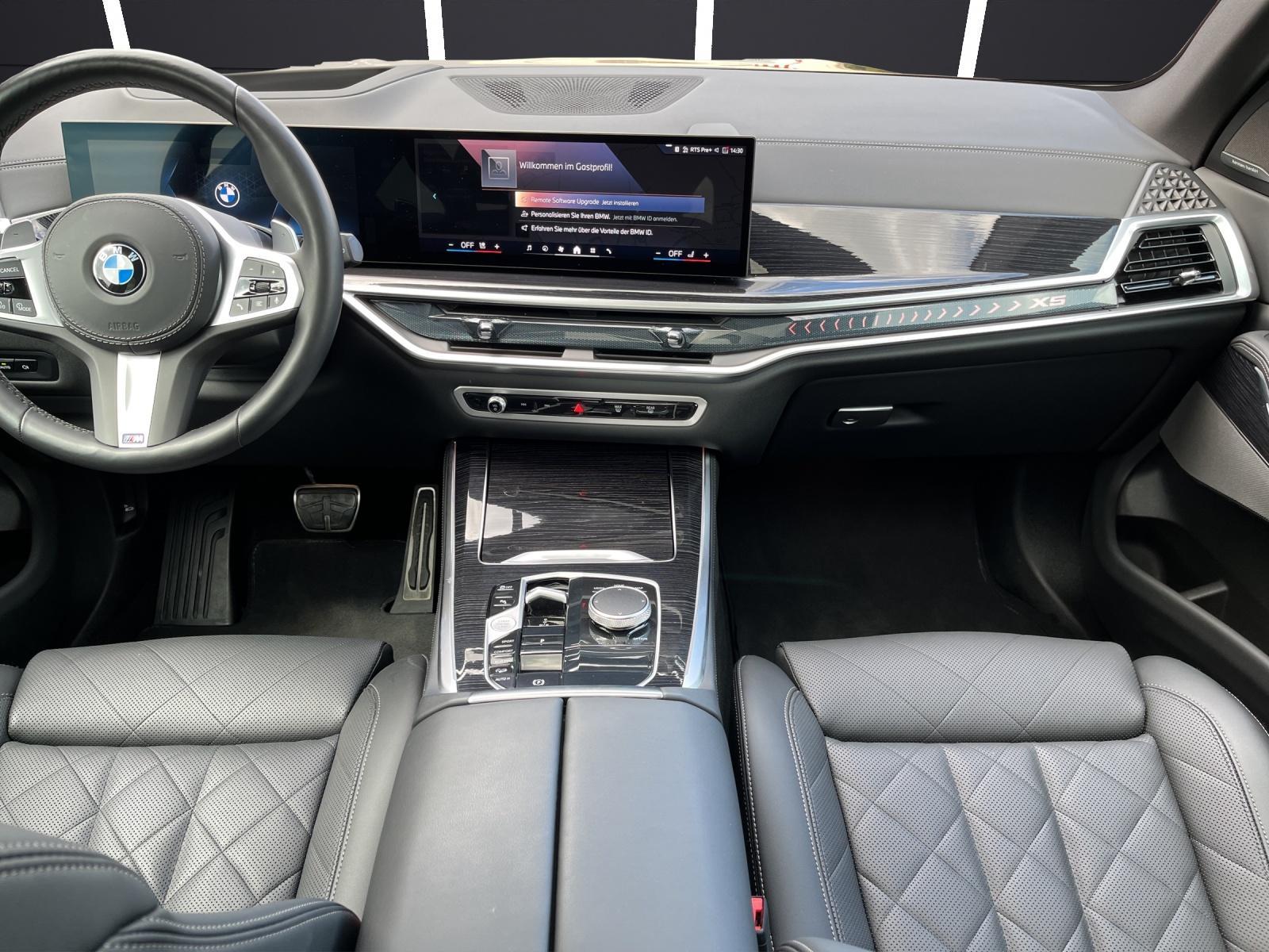 BMW X5 G05 30d xDrive SAG-image-11