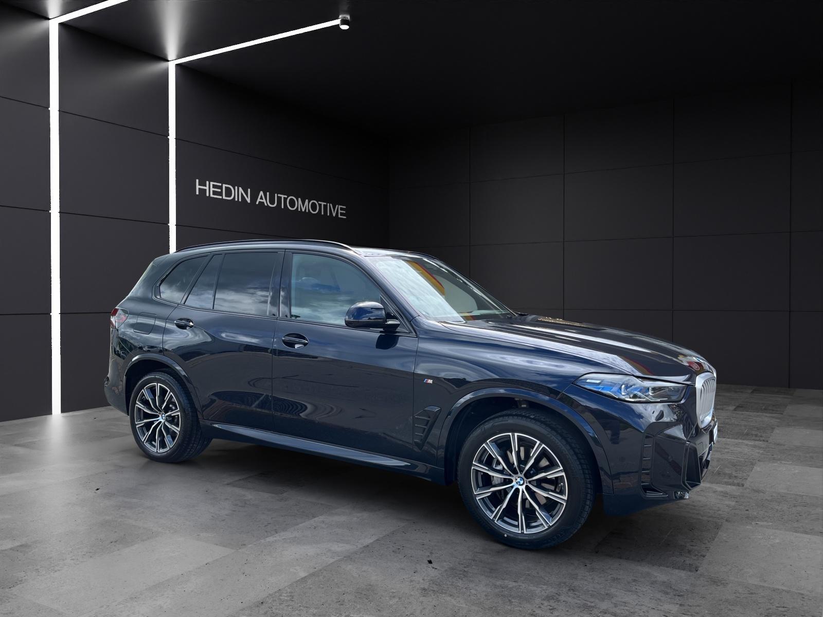 BMW X5 G05 30d xDrive SAG-image-17