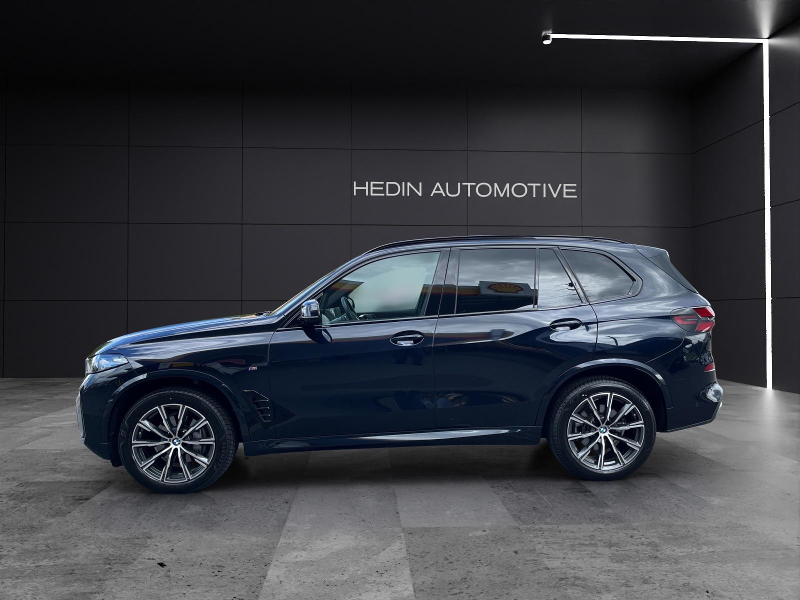BMW X5 G05 30d xDrive SAG-image-3
