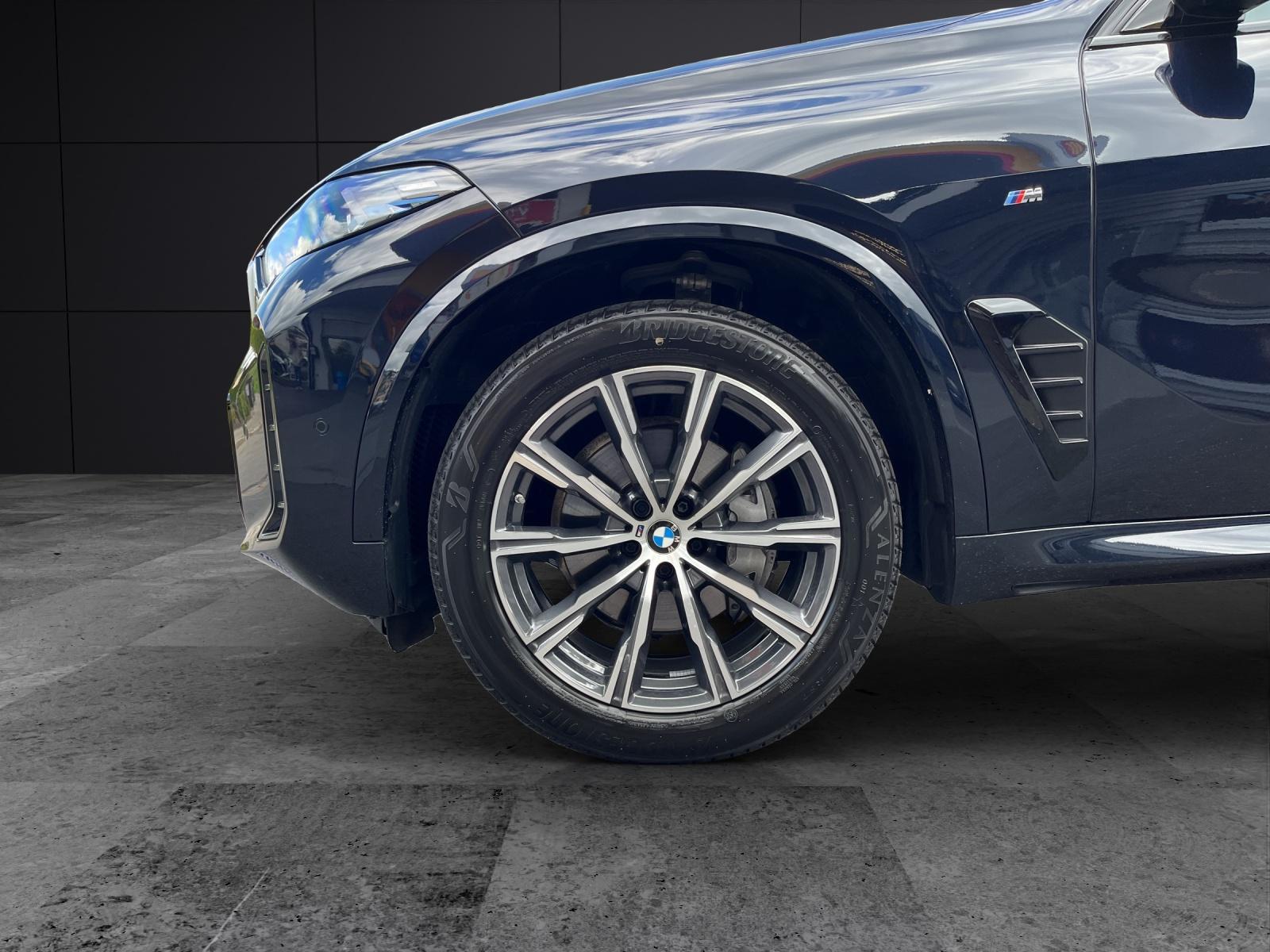 BMW X5 G05 30d xDrive SAG-image-4