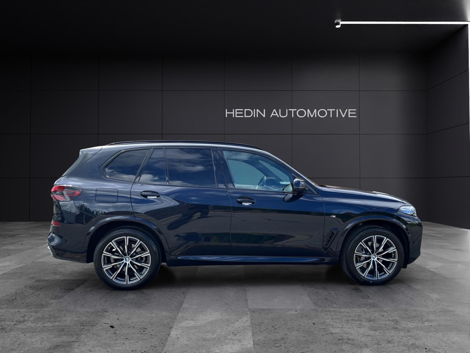 BMW X5 G05 30d xDrive SAG-image-16