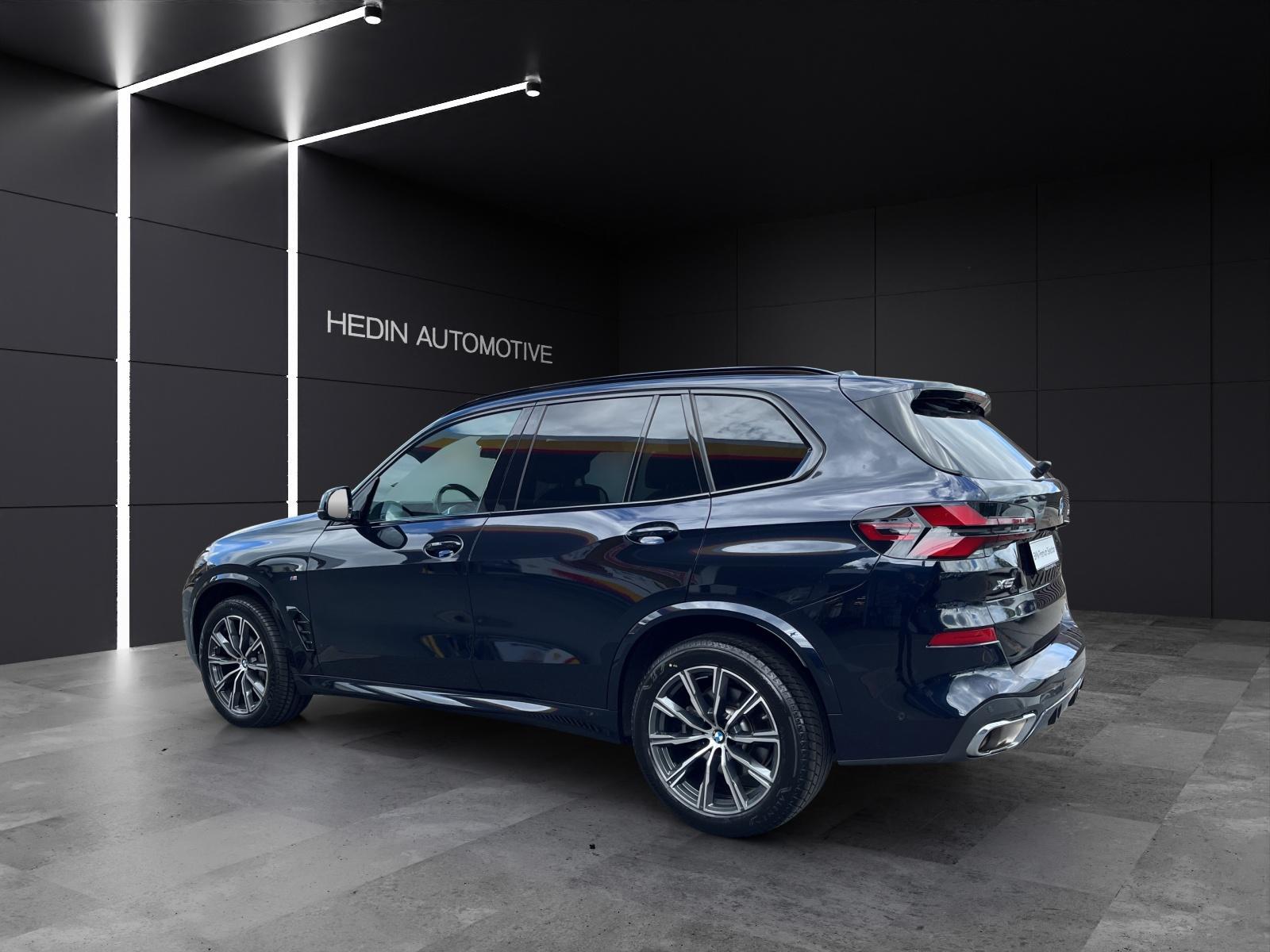 BMW X5 G05 30d xDrive SAG-image-2