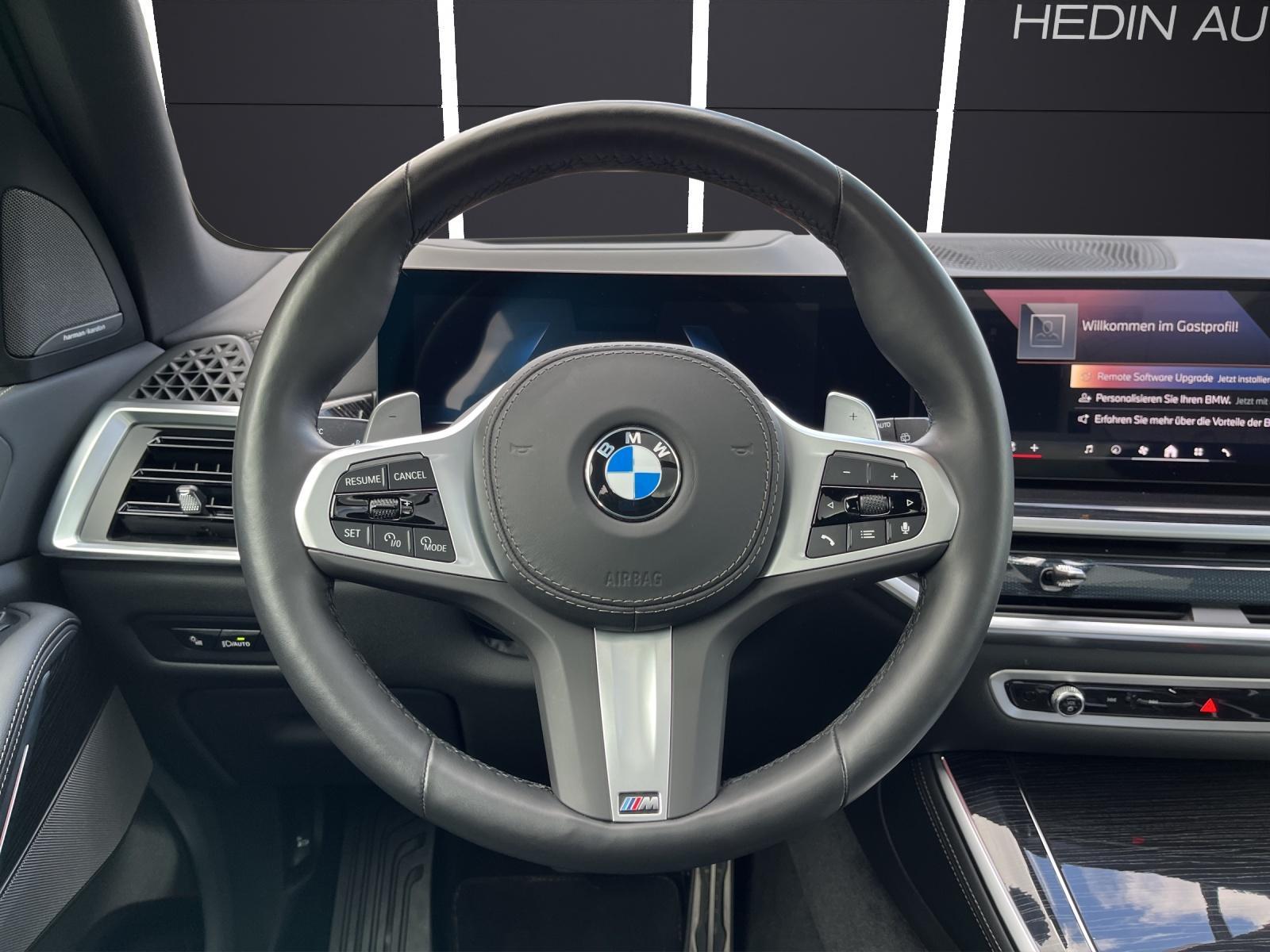 BMW X5 G05 30d xDrive SAG-image-5