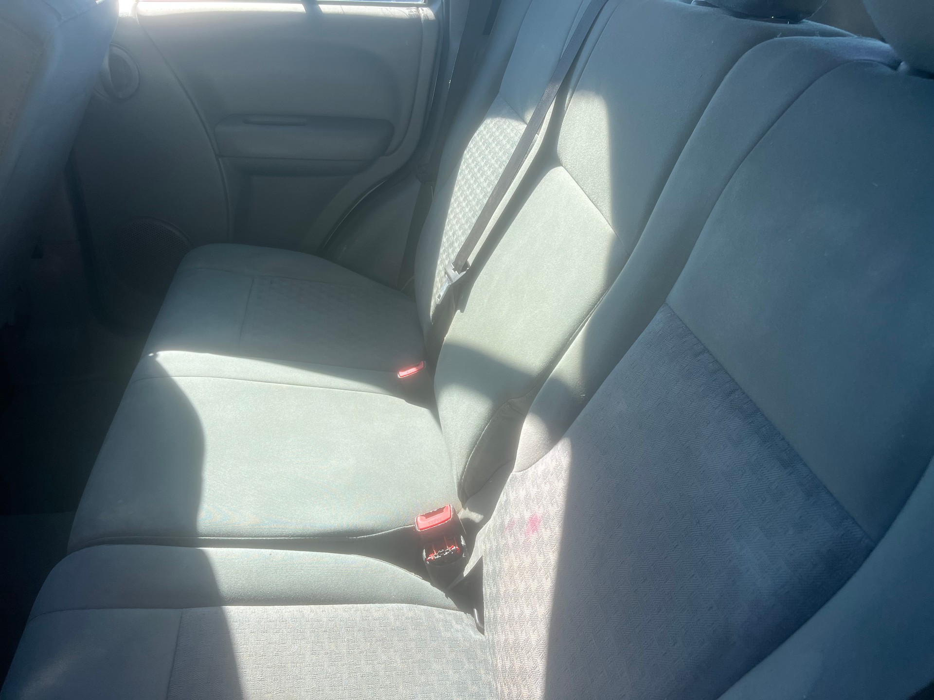 JEEP Cherokee 2.8 CRD Sport-image-7